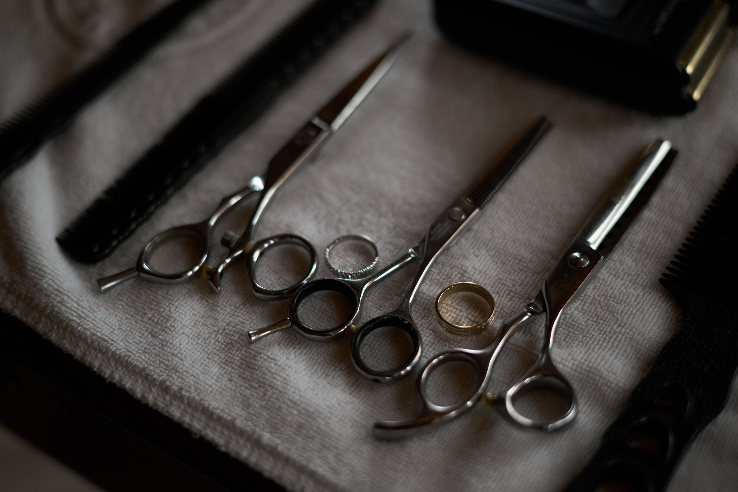 Захар и Валерия. Фотограф из Владивостока Юлия Черепова