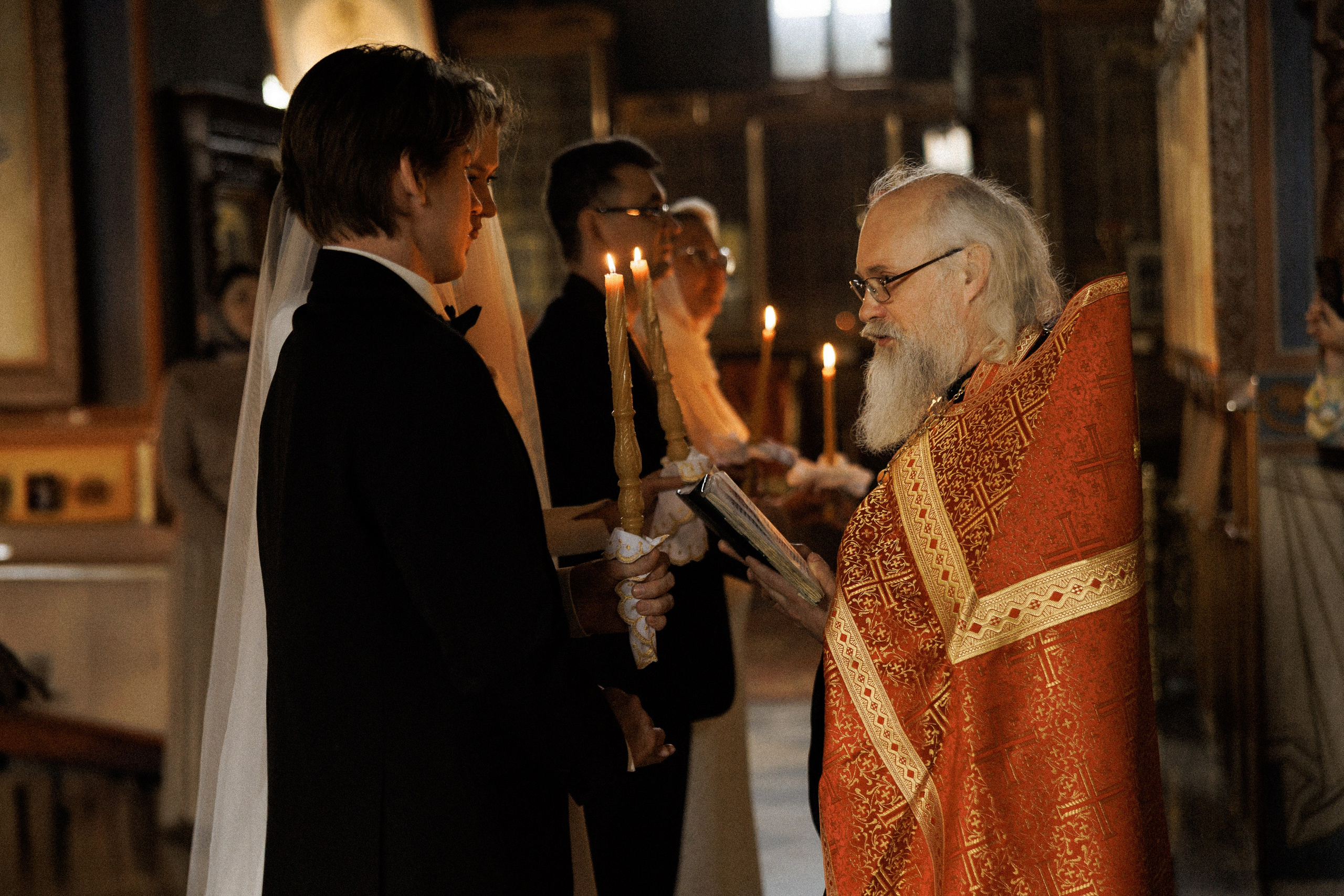 N & V. Свадебный и event-фотограф Иван Волнухин