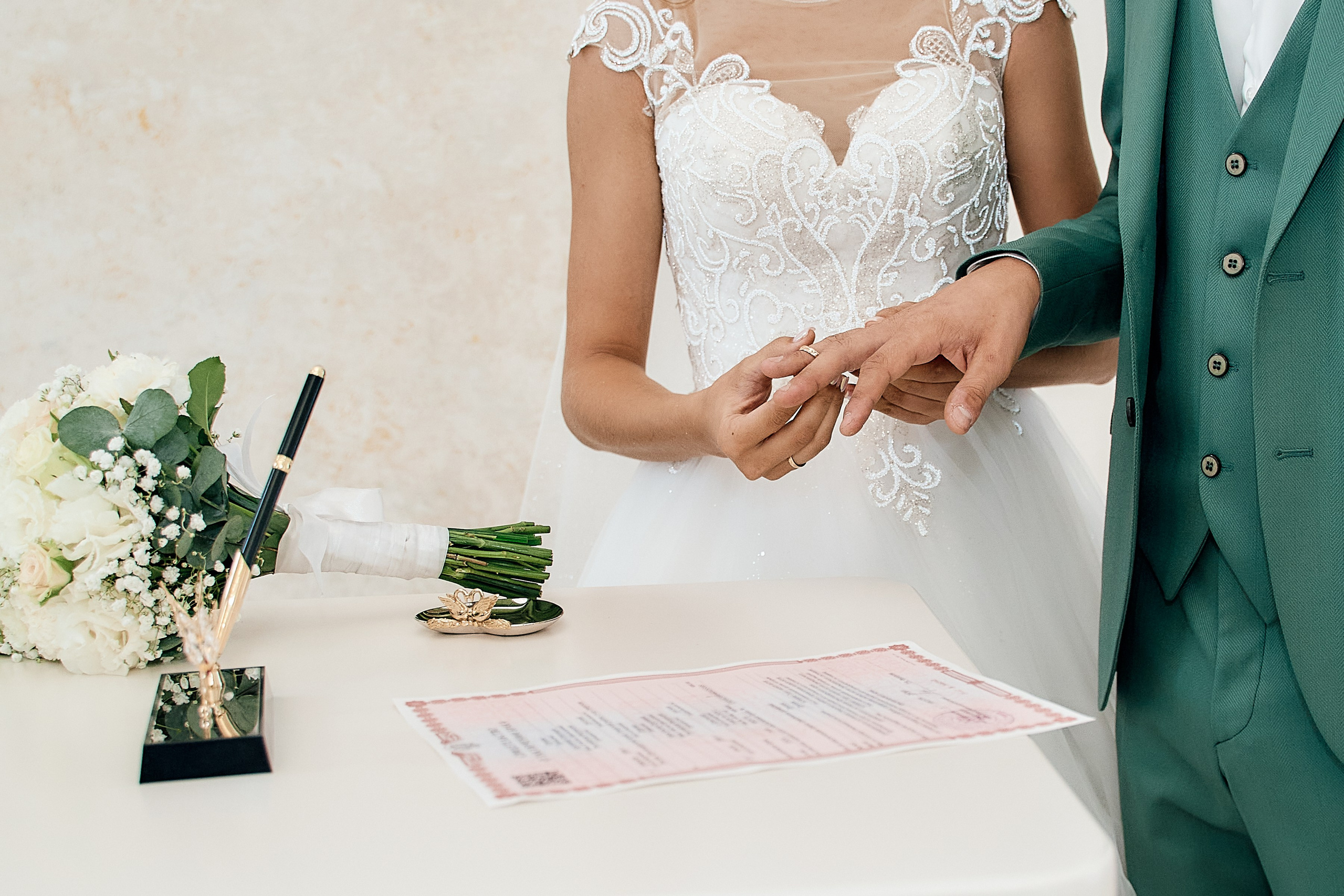 Свадебная фотография. Краснодар. Москва. Россия.