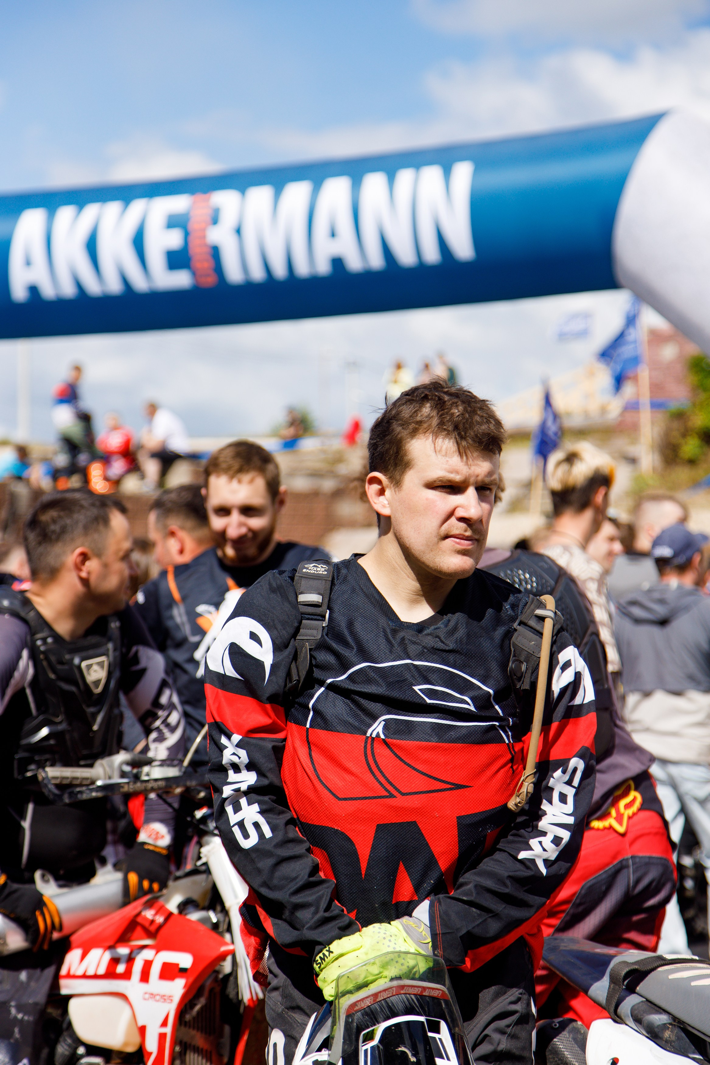 Akkermann FIRE CUP эндуро-кросс 2024. Фотограф Дмитрий Молчанов | Фотограф Пермь | Фотограф