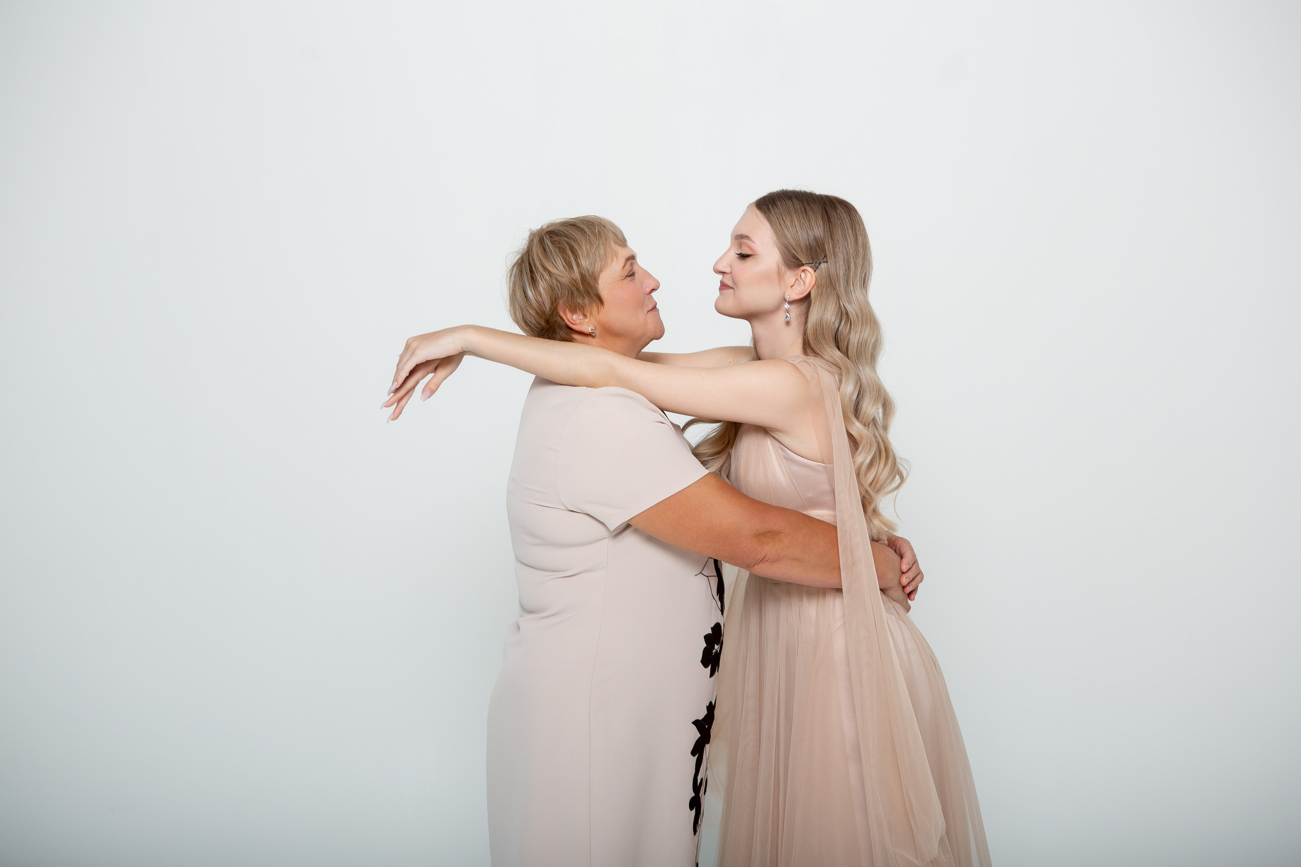 Выпускной девушки. Фотографии её и членов семьи. Свадебный и портретный Фотограф в Липецке Дмитрий Котюков