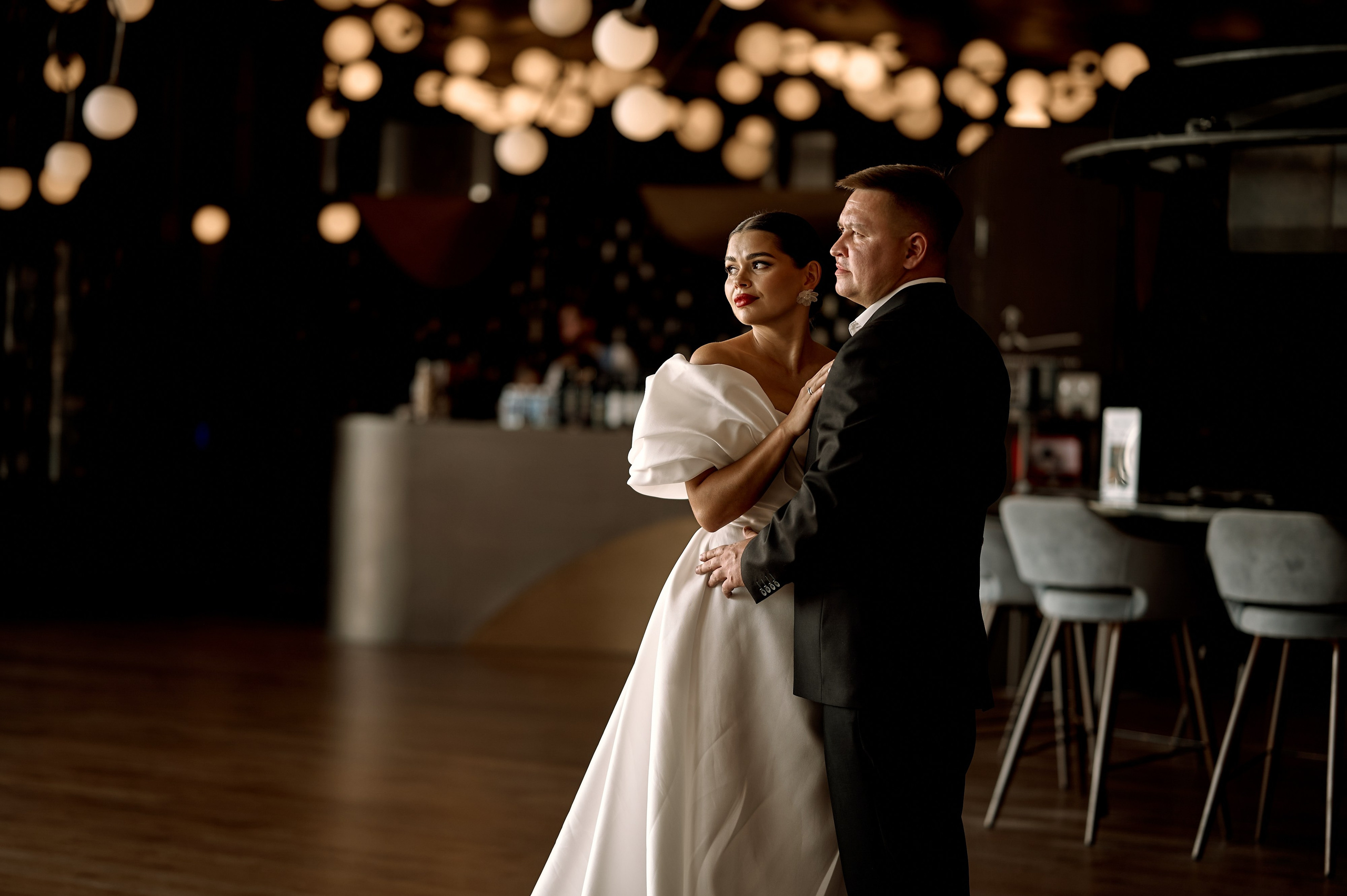 Алексей и Татьяна. Свадебный и семейный фотограф в Крыму