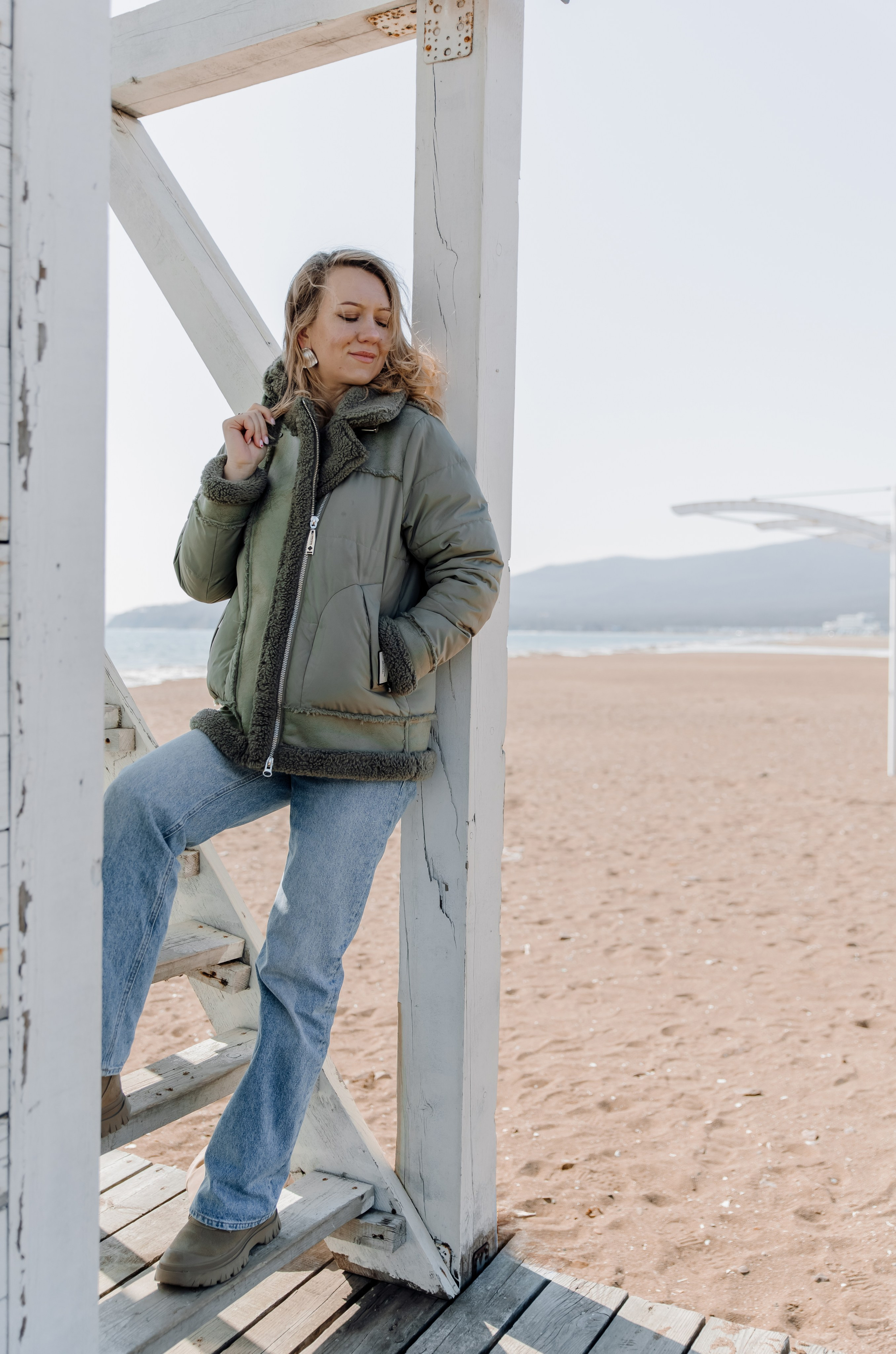 04.03.2024. Фотограф Ирина Калиниченко