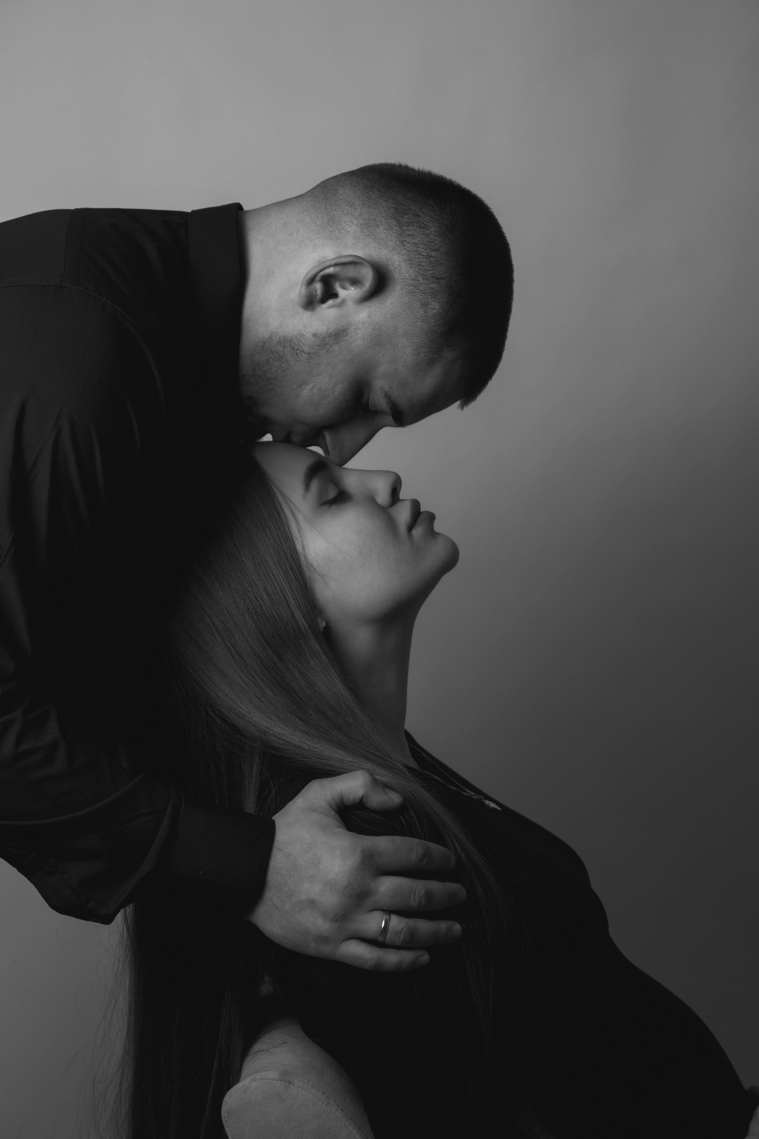 Love Story. Фотограф в Москве ♡