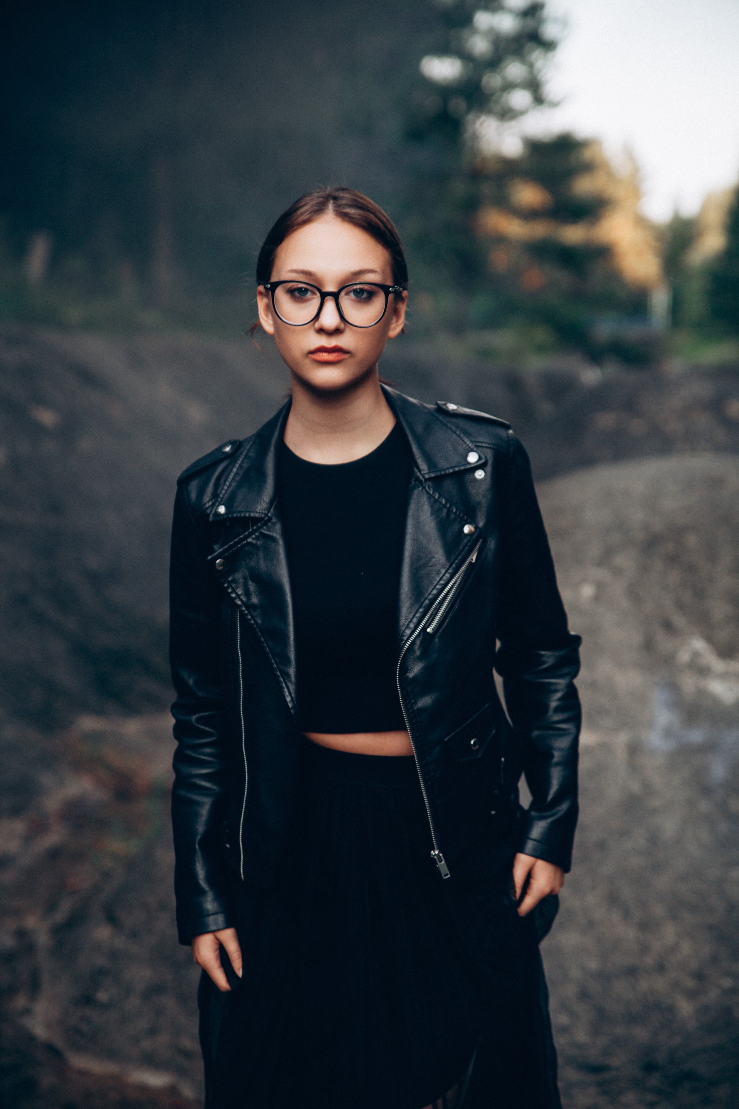 Дым над Слаломным каналом. Репортажный и детский фотограф в Минске