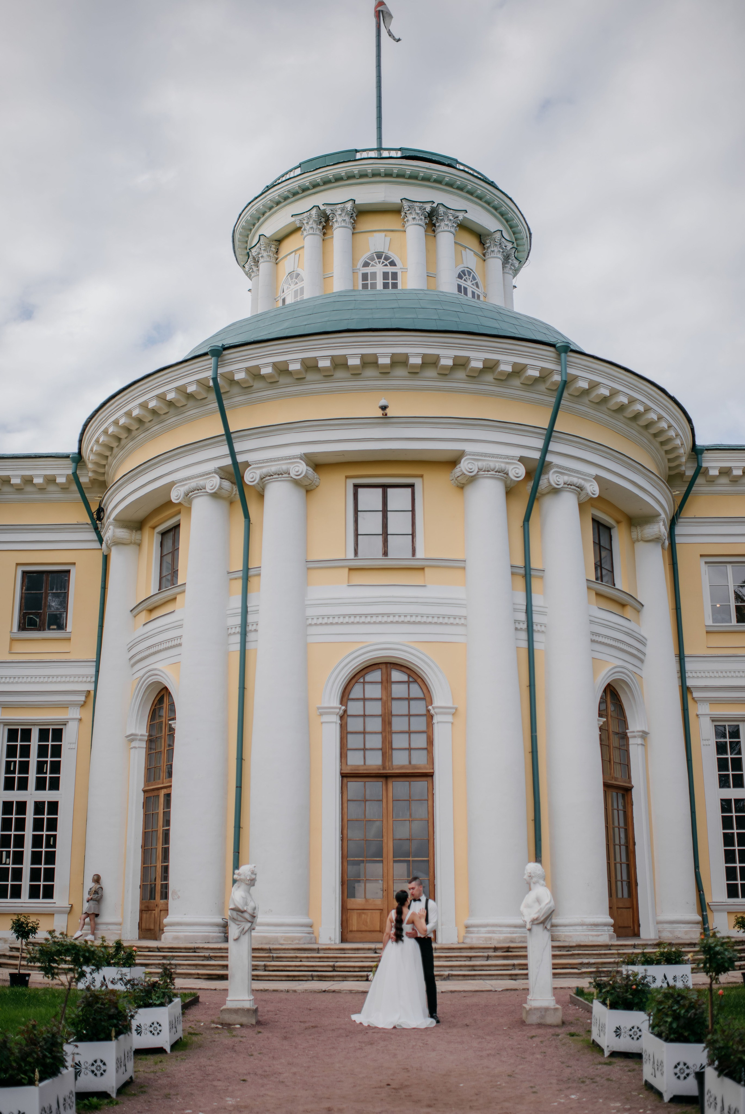 08.08.24. Свадебный и семейный фотограф в г. Москва Ирина Гаврилова
