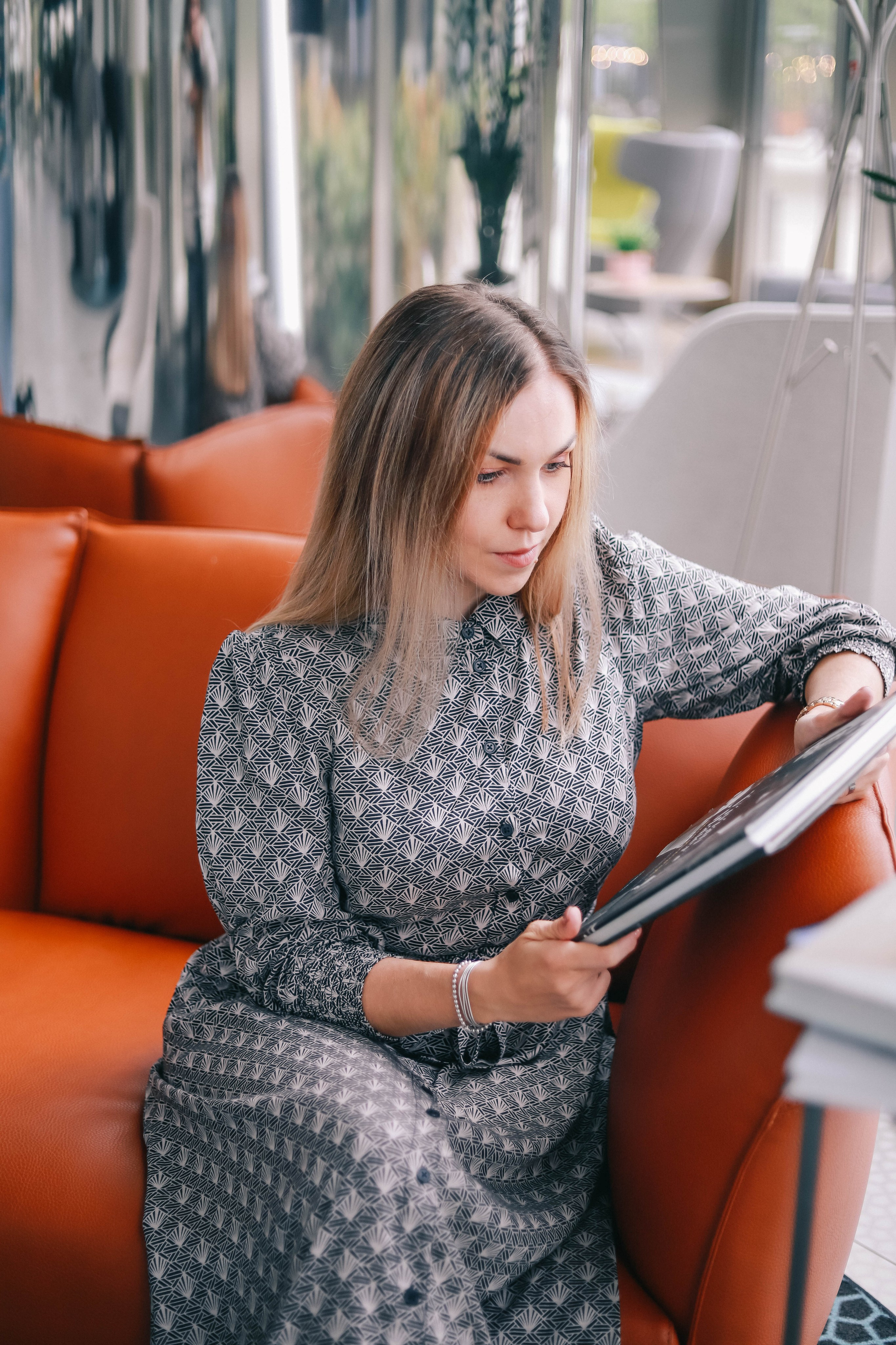 Наталья. Женский/Детский фотограф в Симферополе Вероника Слепогина