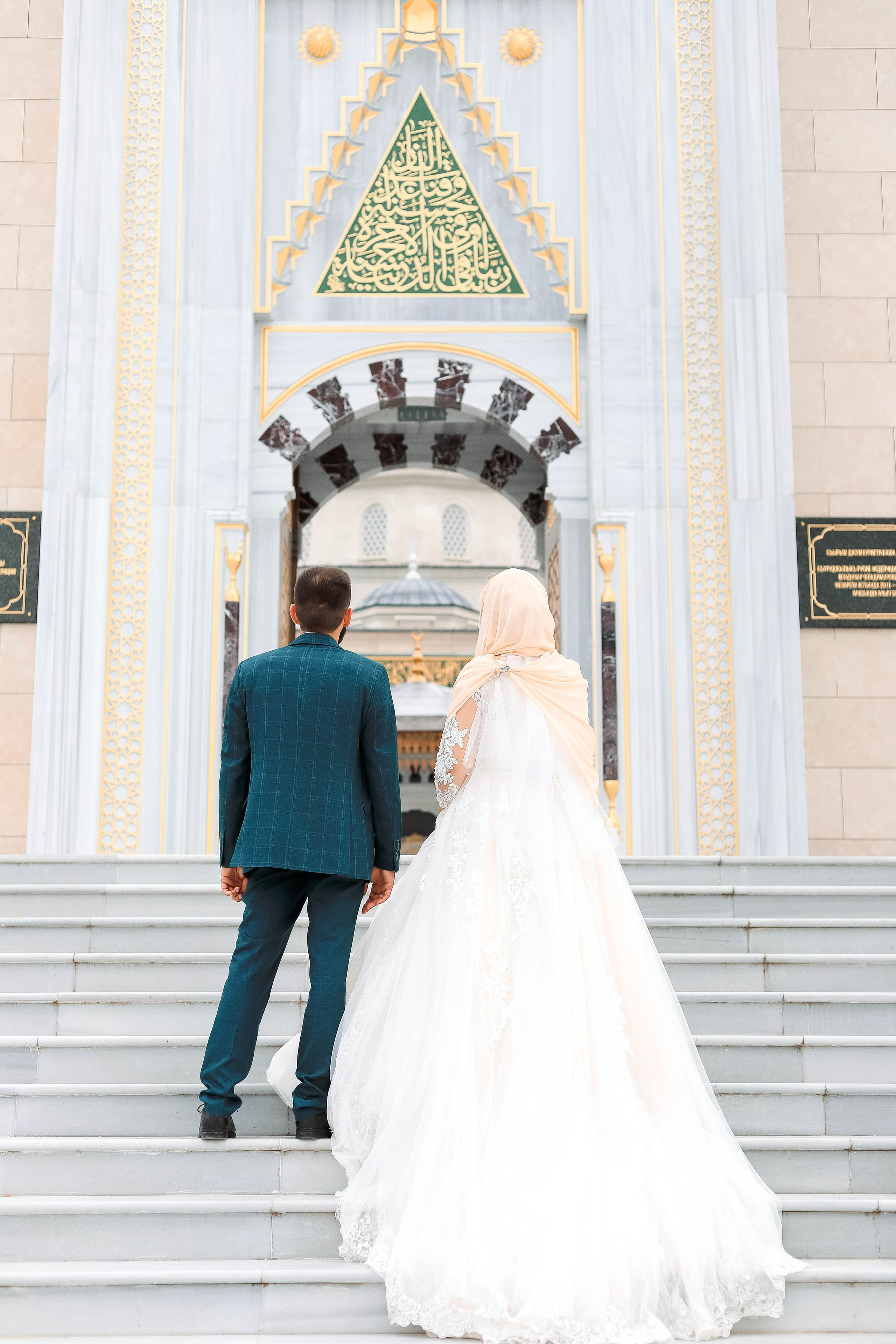 Suleiman & Natalya. Женский/Детский фотограф в Симферополе Вероника Слепогина