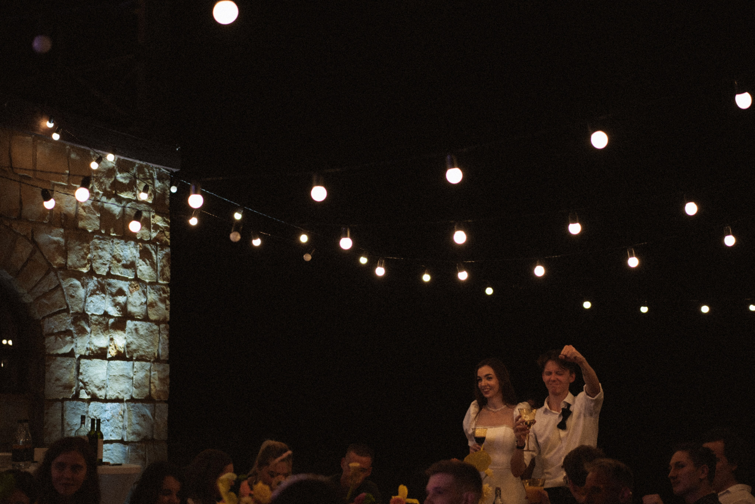 Успеть до рассвета. Абрау. 2023. Никита Погосов