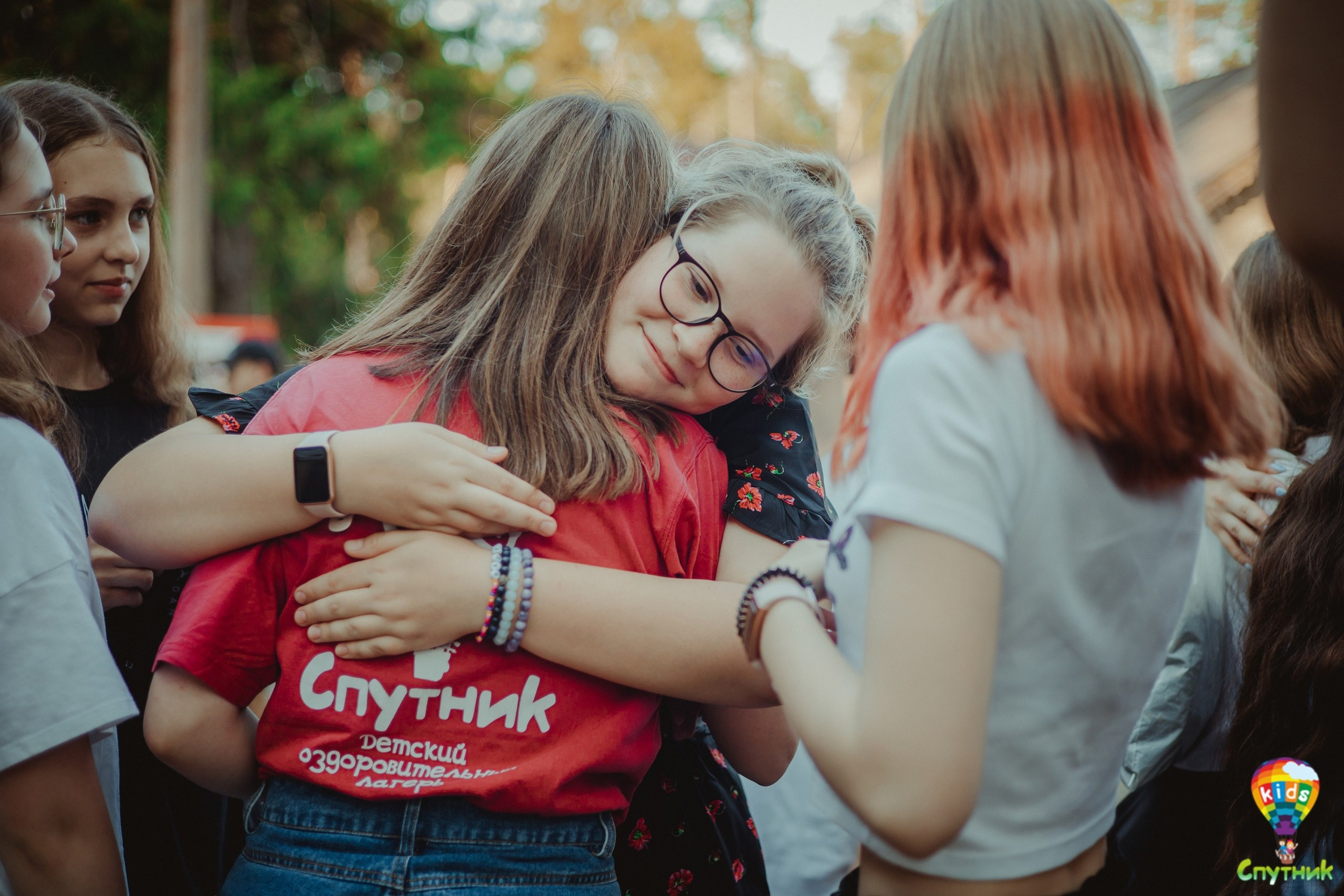 Спутник-kids | городецкий район