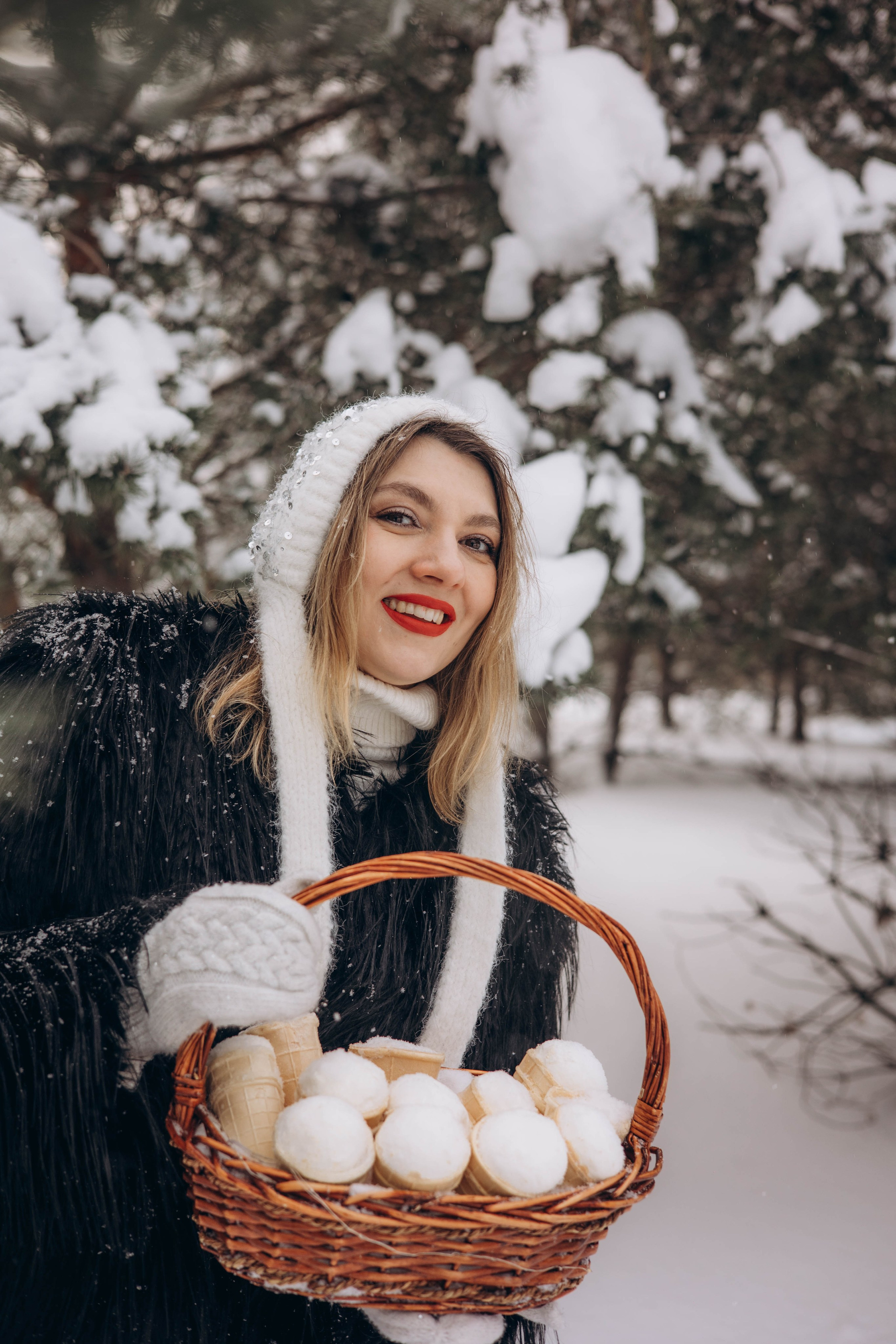 Алена. Наталья Косьянова. Ваш фотограф. Москва