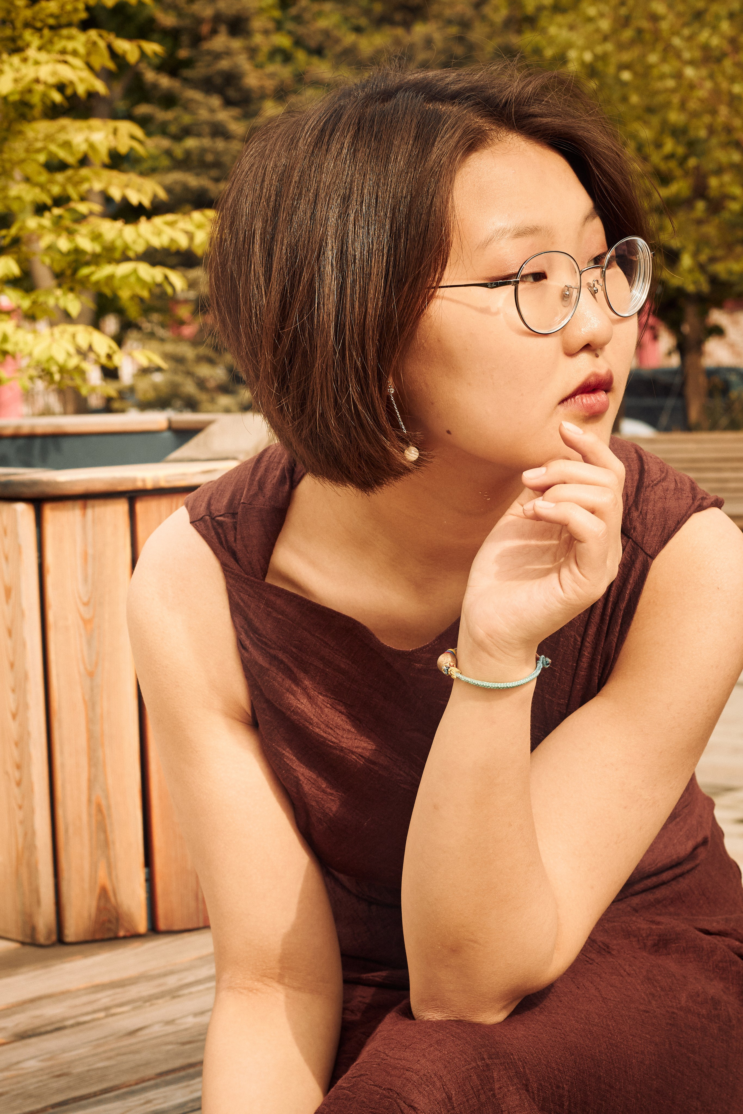 Амира. Портретный и свадебный фотограф в Москве Александра