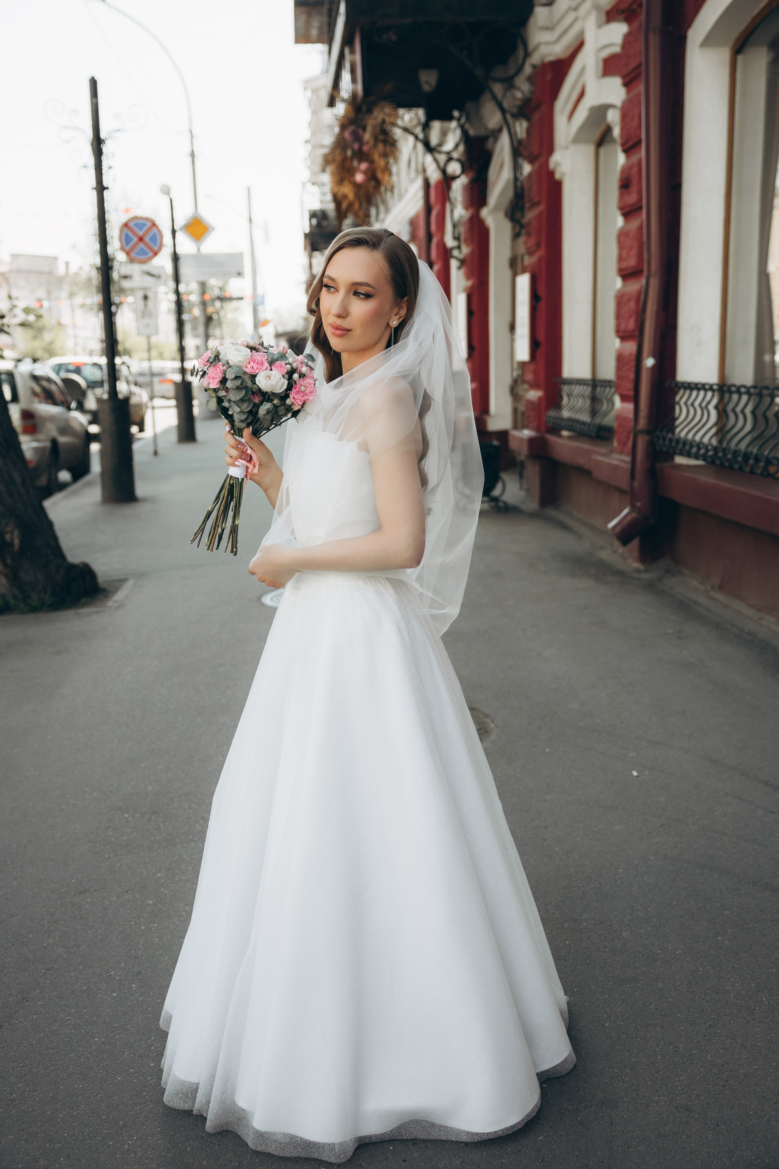 Станислав & Татьяна. Свадебный, семейный фотограф в Иркутске Светлана Макаричева