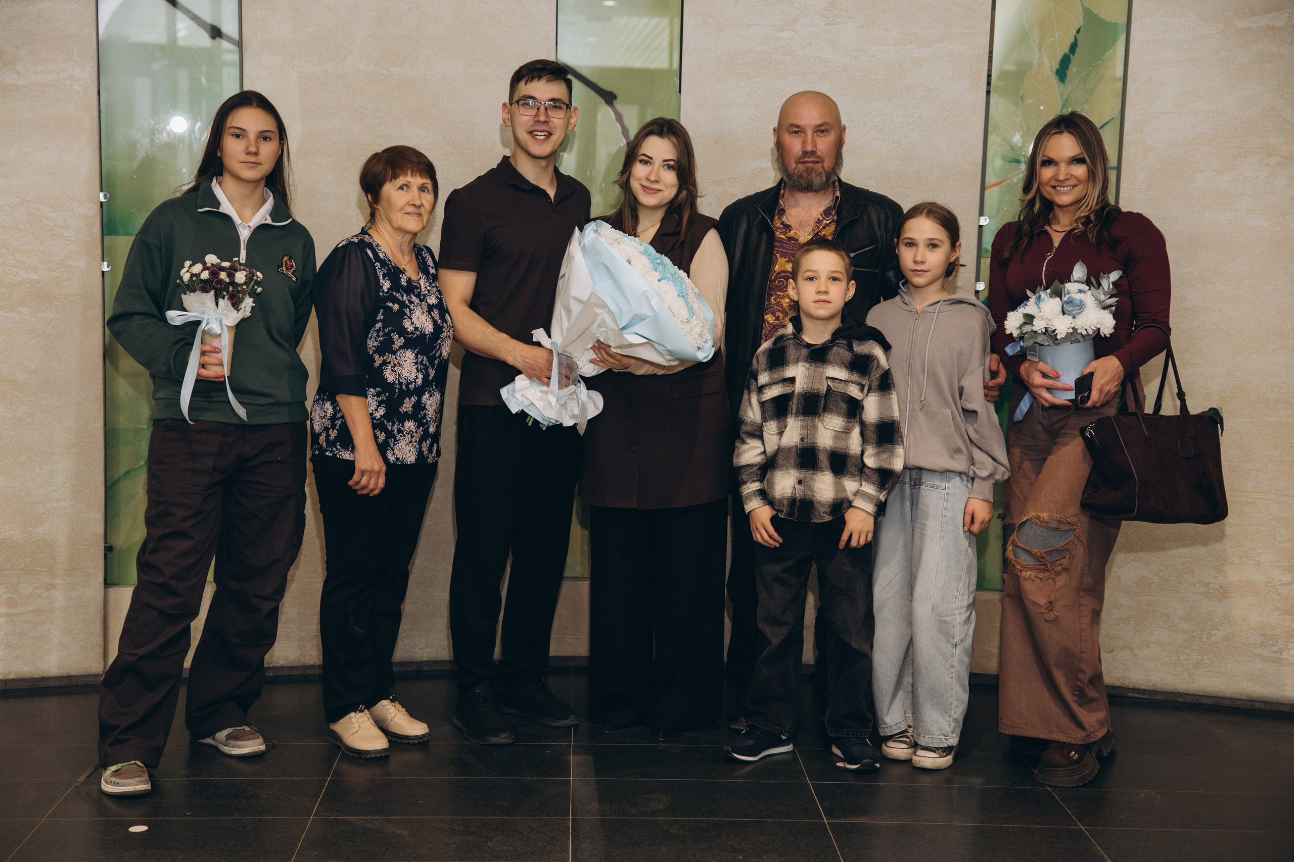 Выписка. Свадебный, семейный фотограф в Иркутске Светлана Макаричева