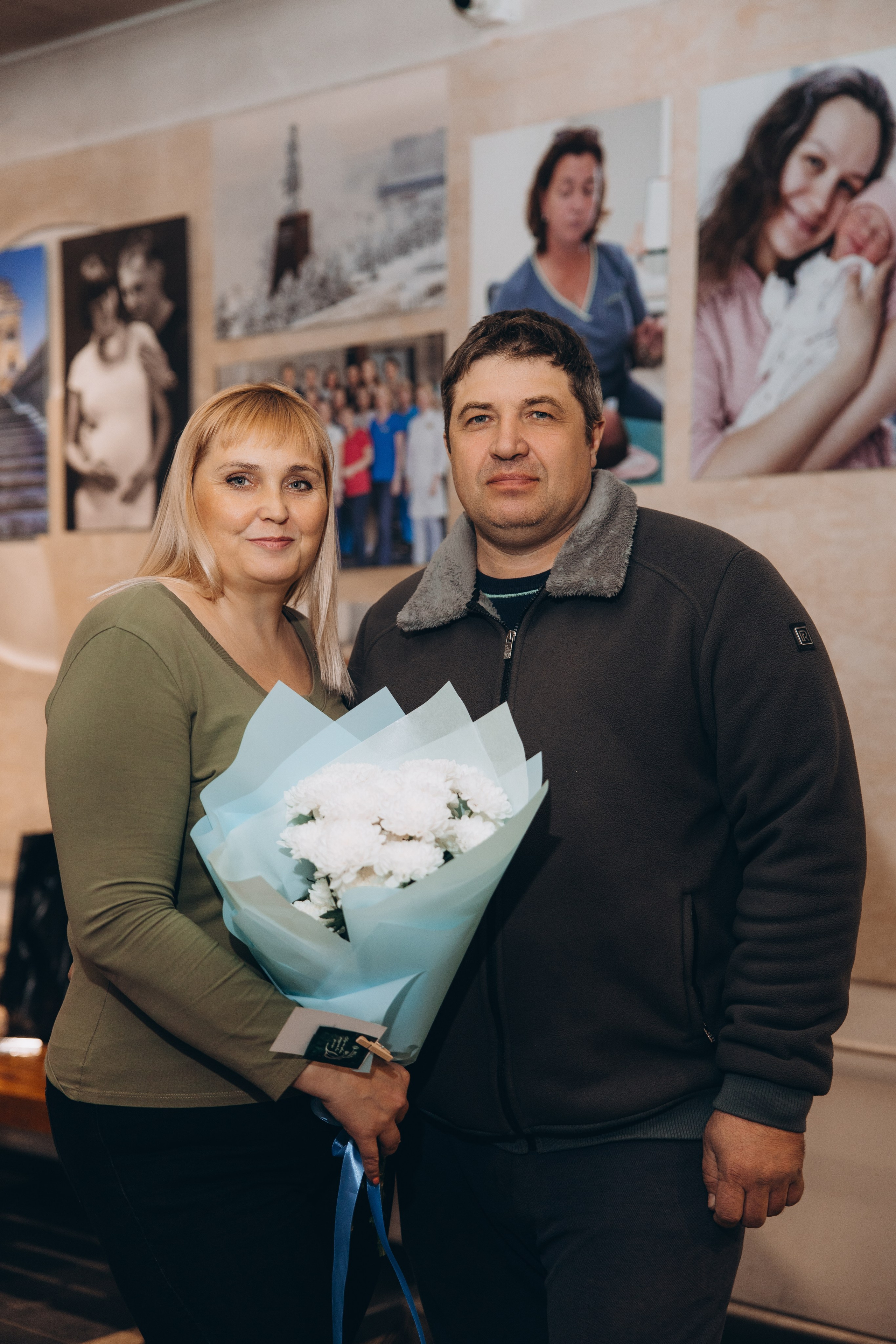 Выписка. Свадебный, семейный фотограф в Иркутске Светлана Макаричева