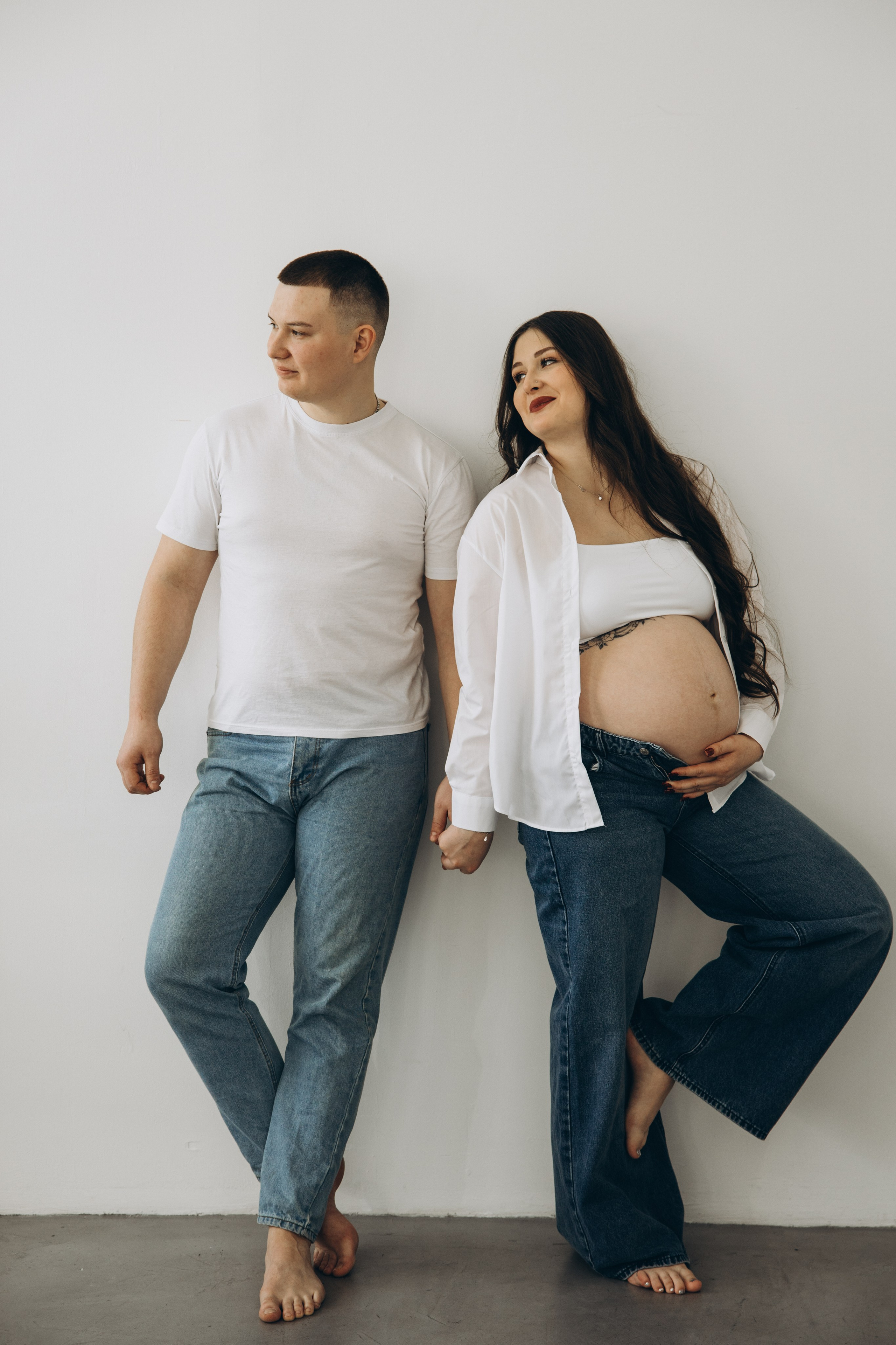 Кирилл и Катя. Свадебный, семейный фотограф в Иркутске Светлана Макаричева