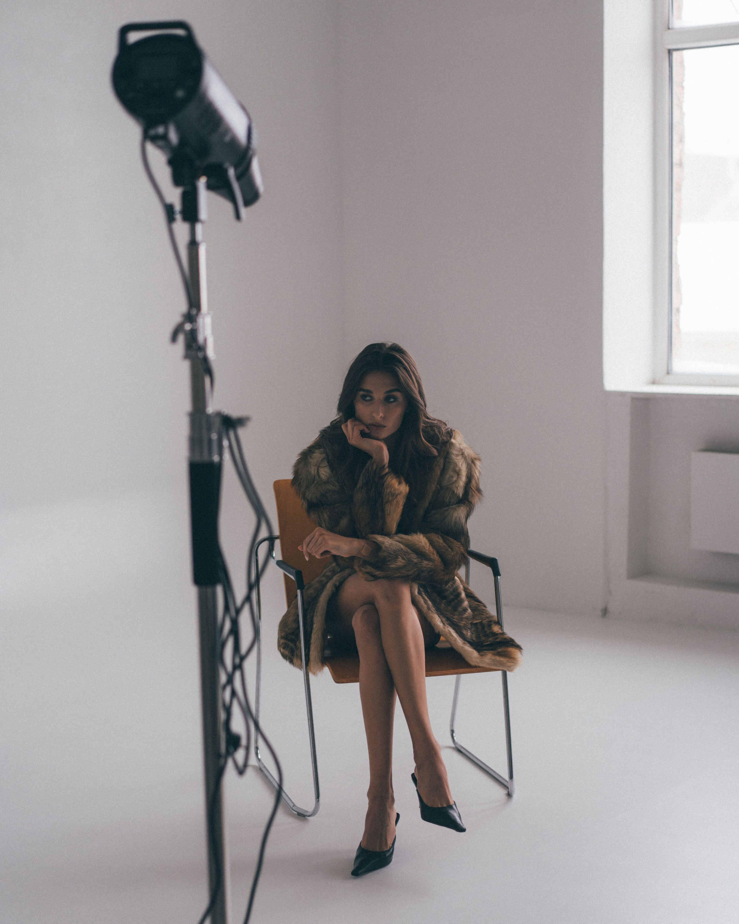 Индивидуальная. Фотограф в Самаре Евгения Есаревская