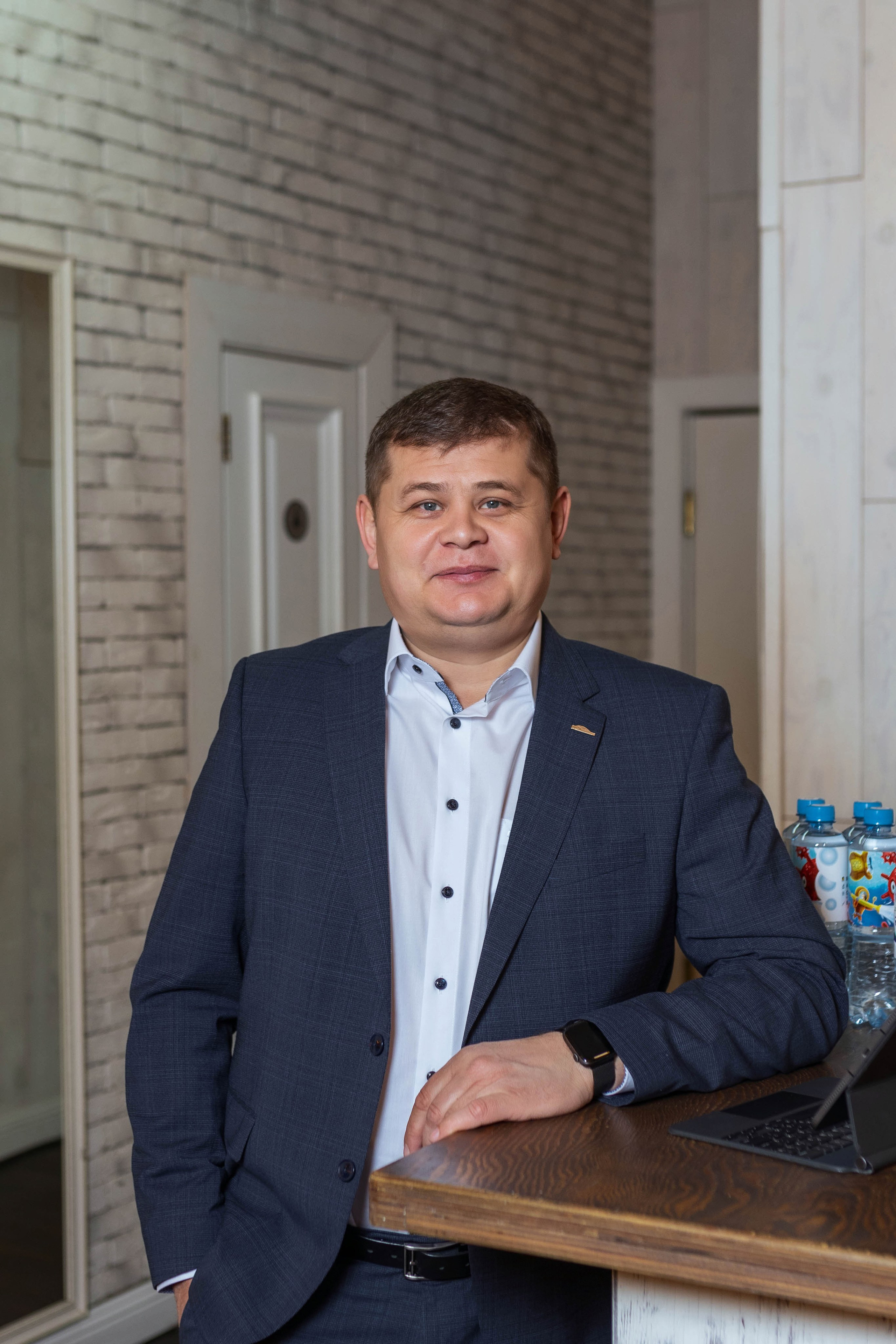 ФОРУМ СТРАХОВОЙ ДОМ «ВСК». Фотограф Аркадий Самошкин