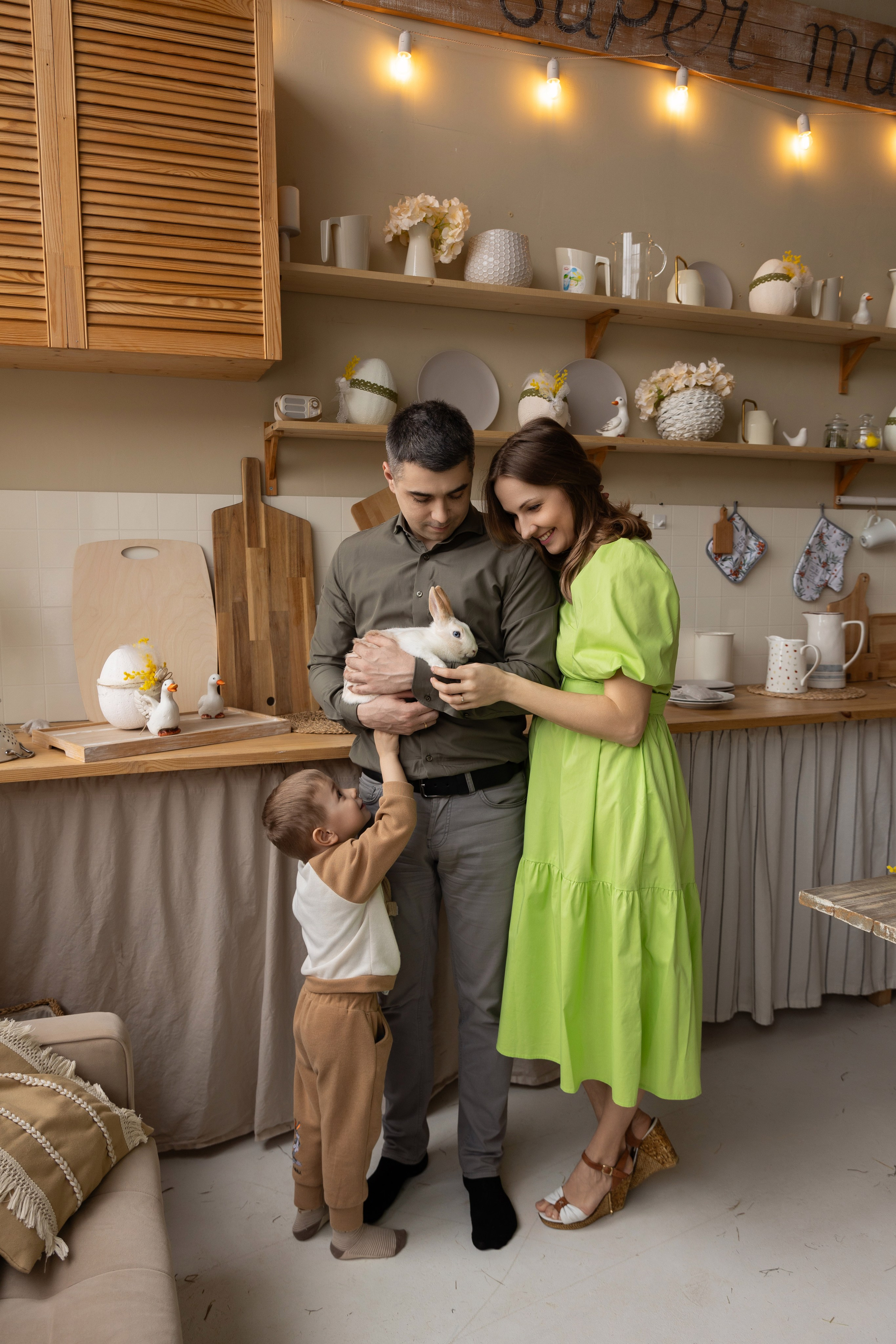 Пасхальные фотосессии. Семейный и свадебный фотограф в Санкт-Петербурге Татьяна Швыкова