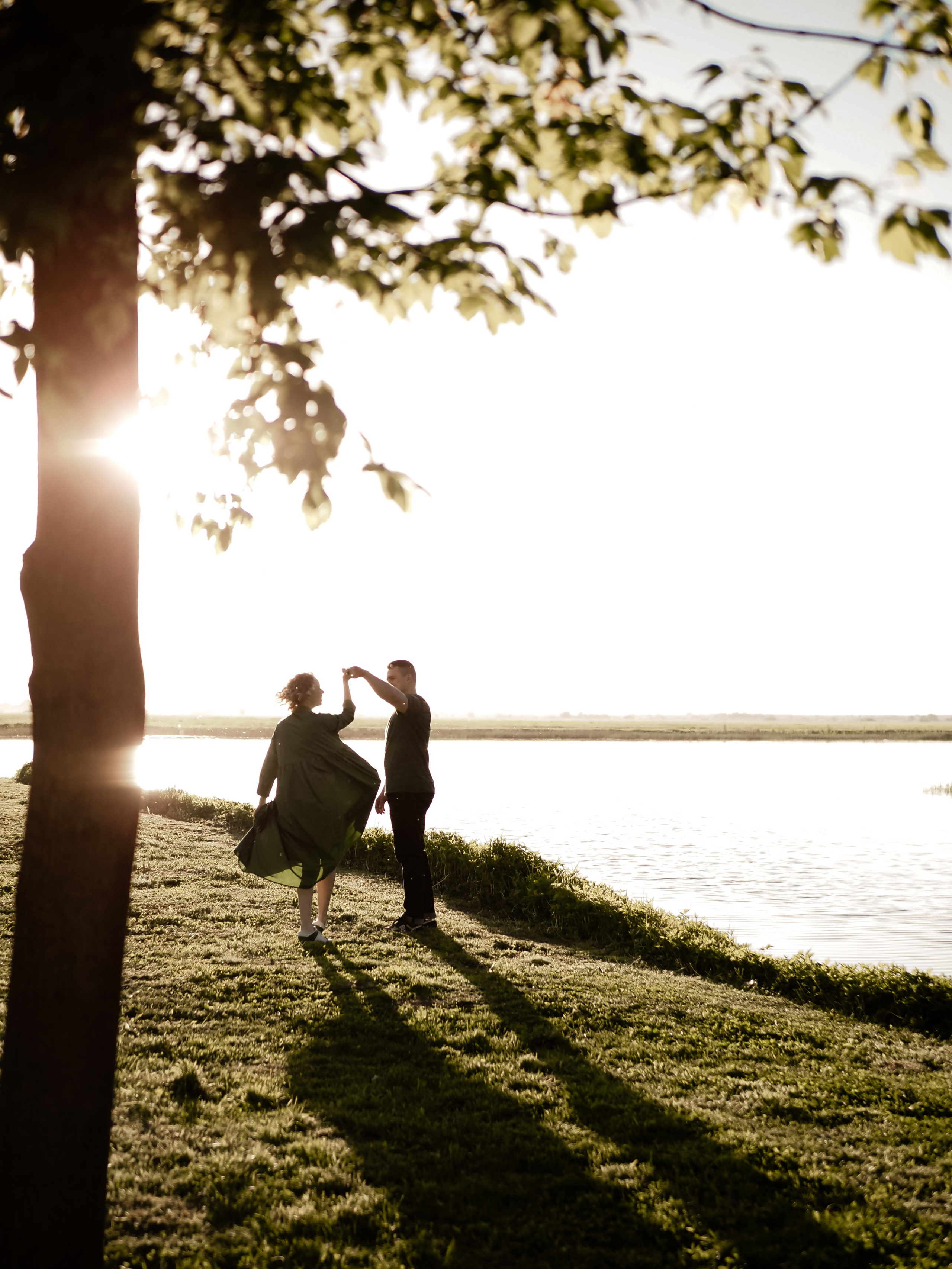 Любовь и Александр. Фотограф Рязань. Семейный Свадебный фотограф