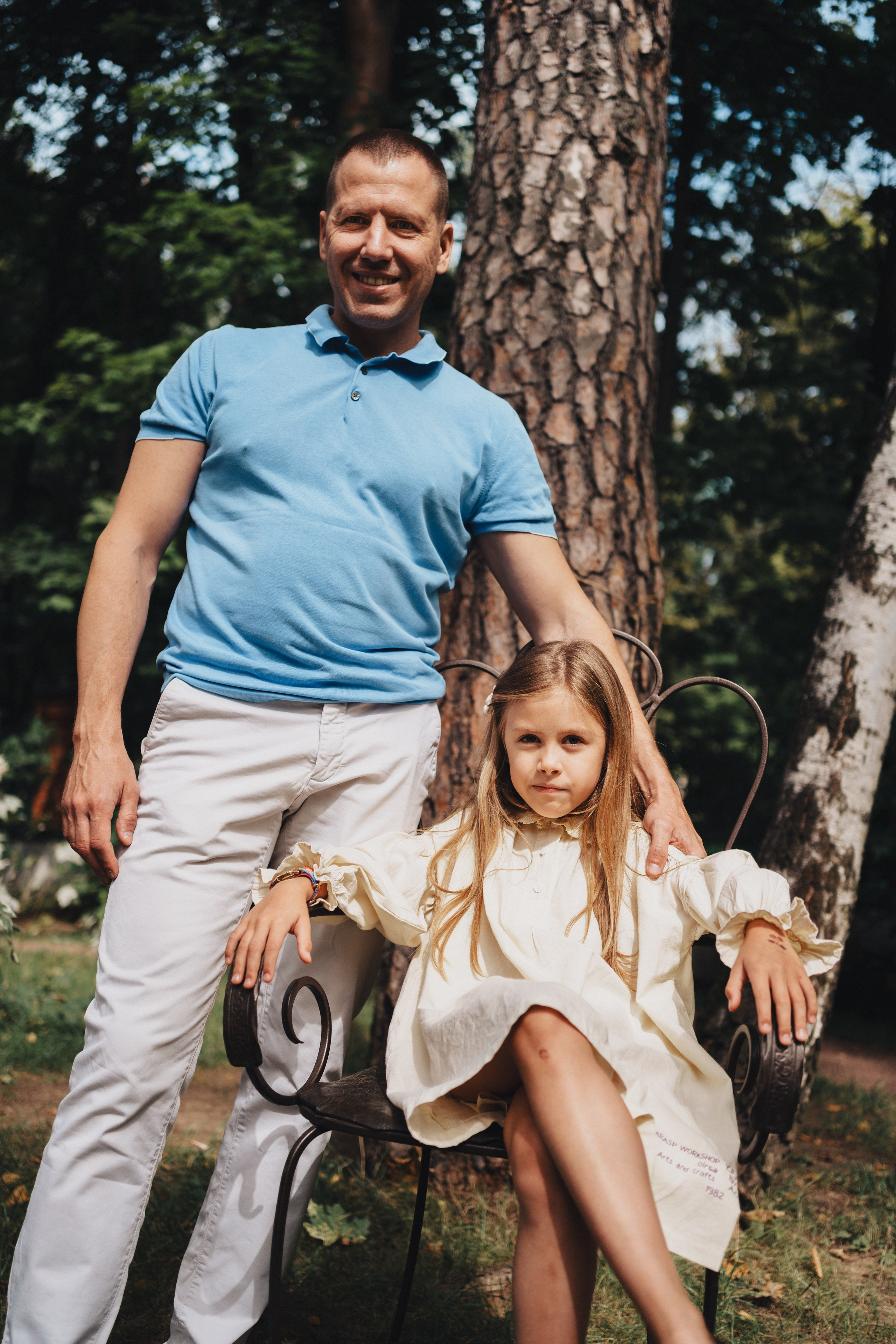 Лерочке 7!. Семейный и детский фотограф и видеограф в Москве, Серпухове и Тарусе Валерия Сорокина