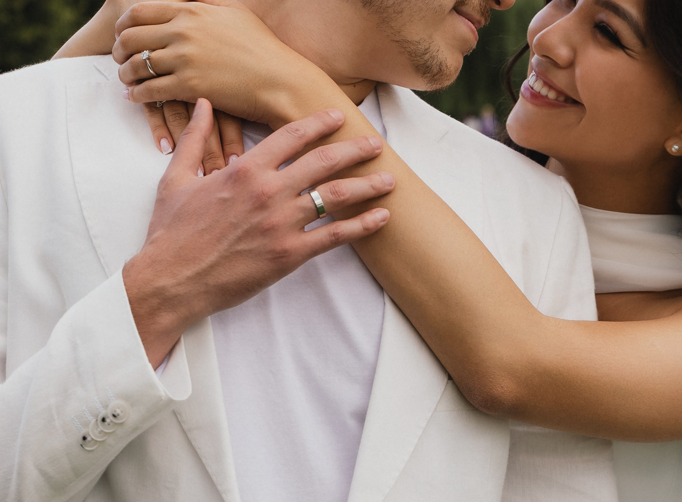 Диля и Руслан