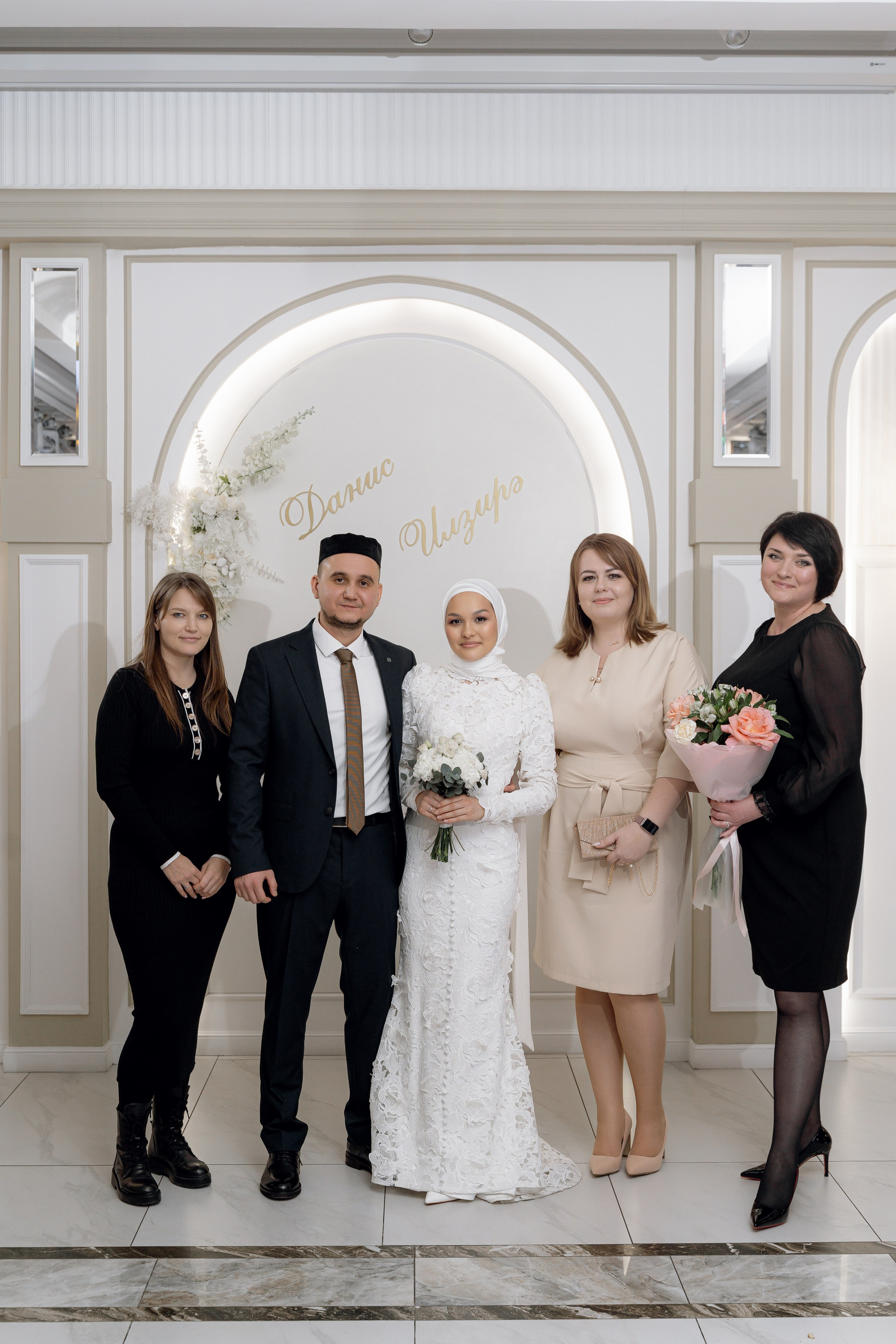 Данис & Ильзира (Алтан). RAMIL SAFIULLIN