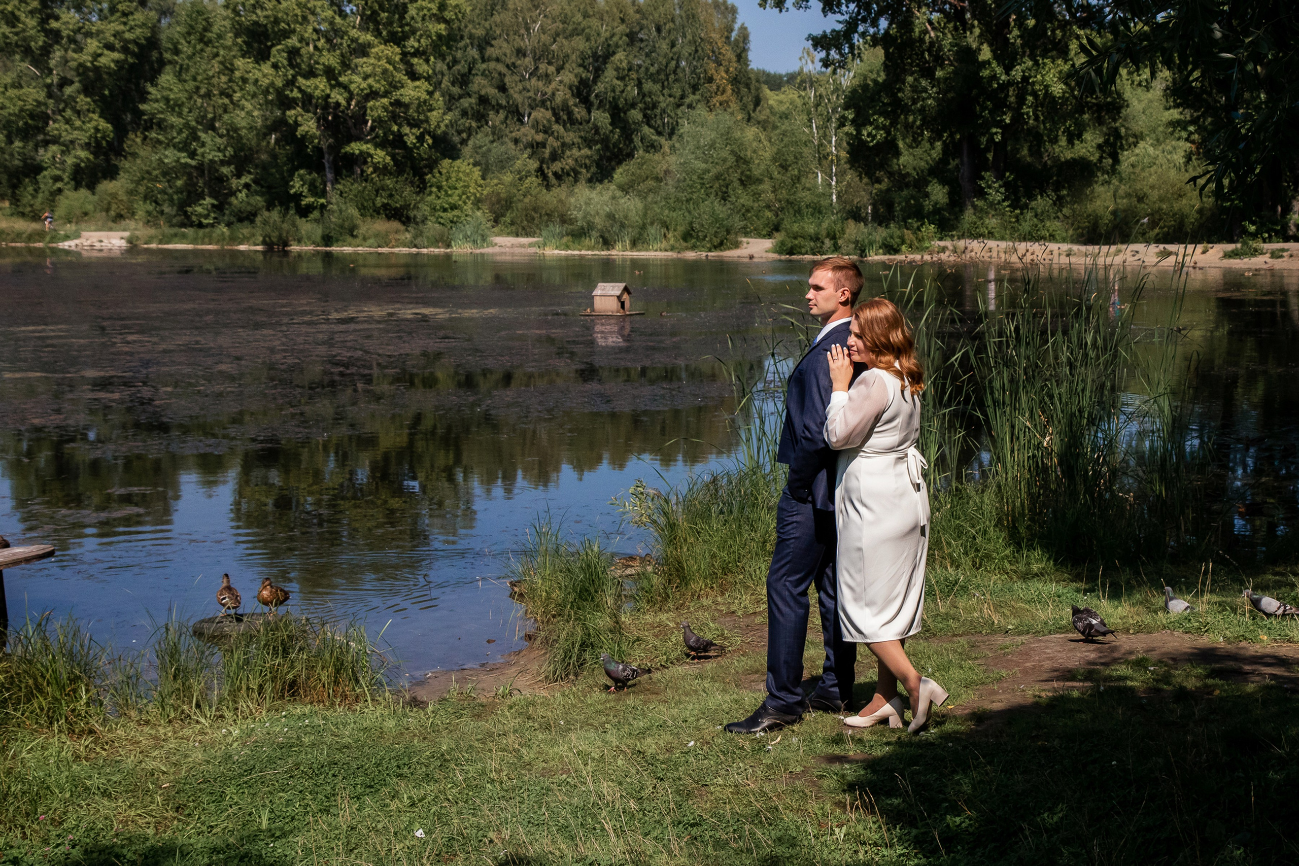 Солянка. Главная