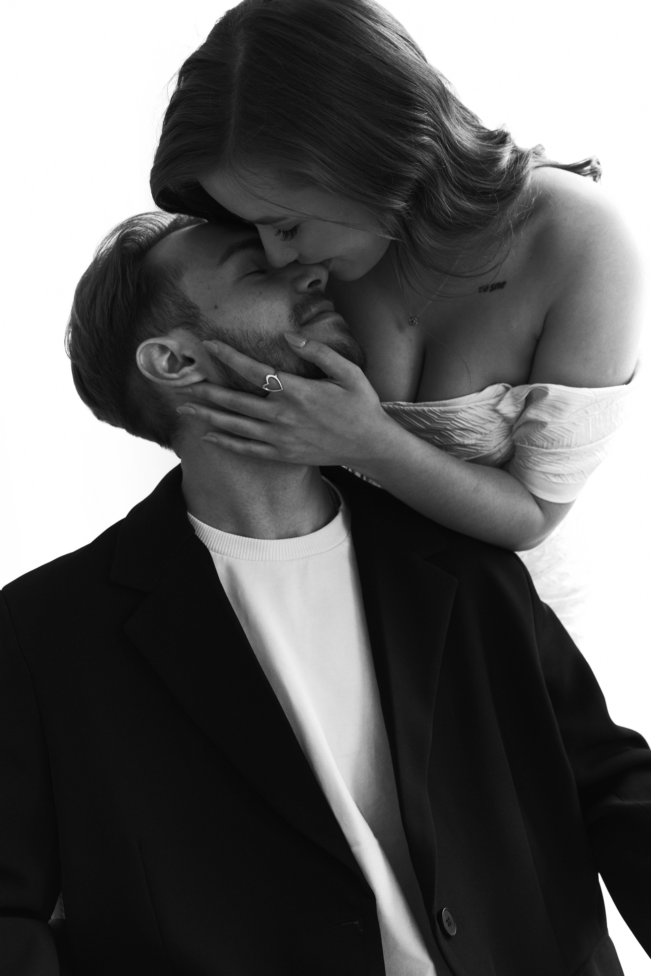 Снежана и Владимир. Фотограф в Екатеринбурге и Москве, Анна