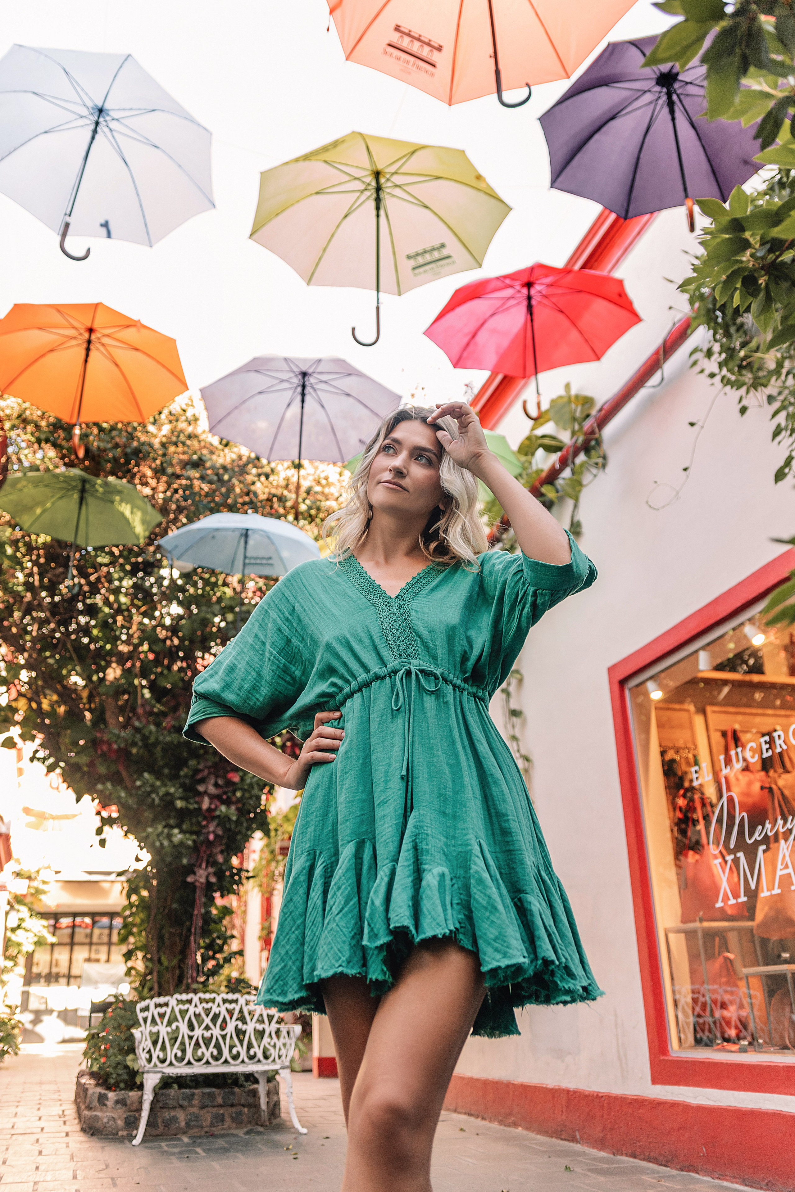 Индивидуальная. Фотограф в Буэнос-Айресе