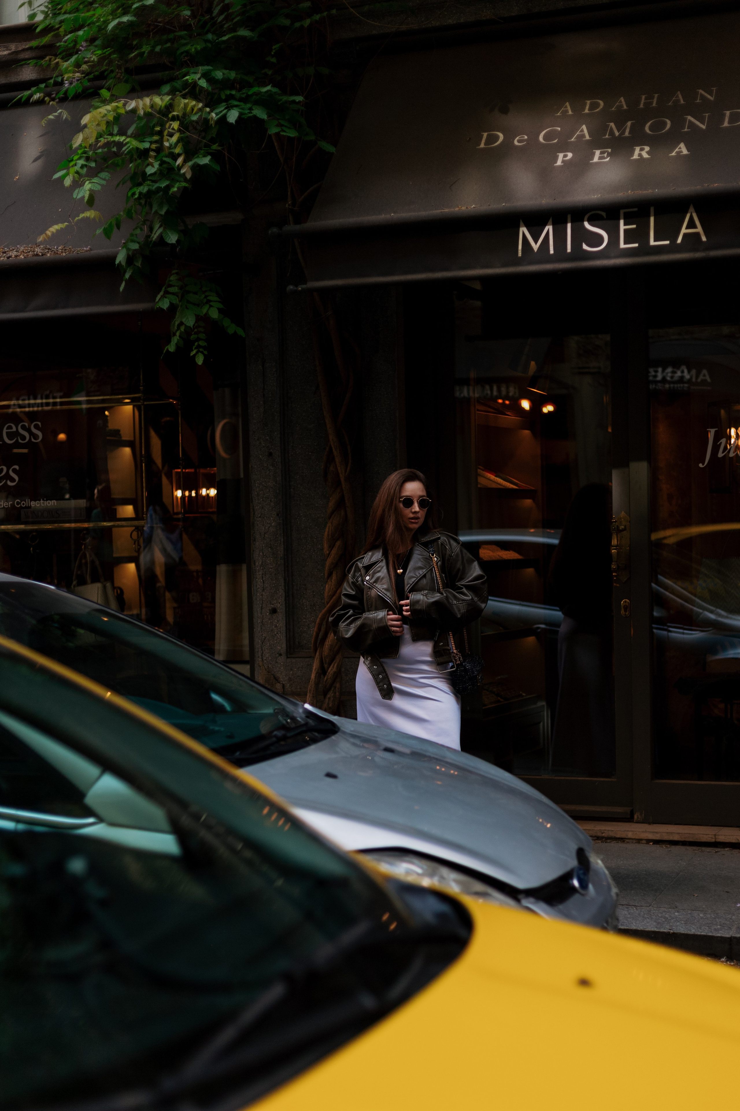 Ника. Женский и семейный фотограф в Стамбуле и Москве