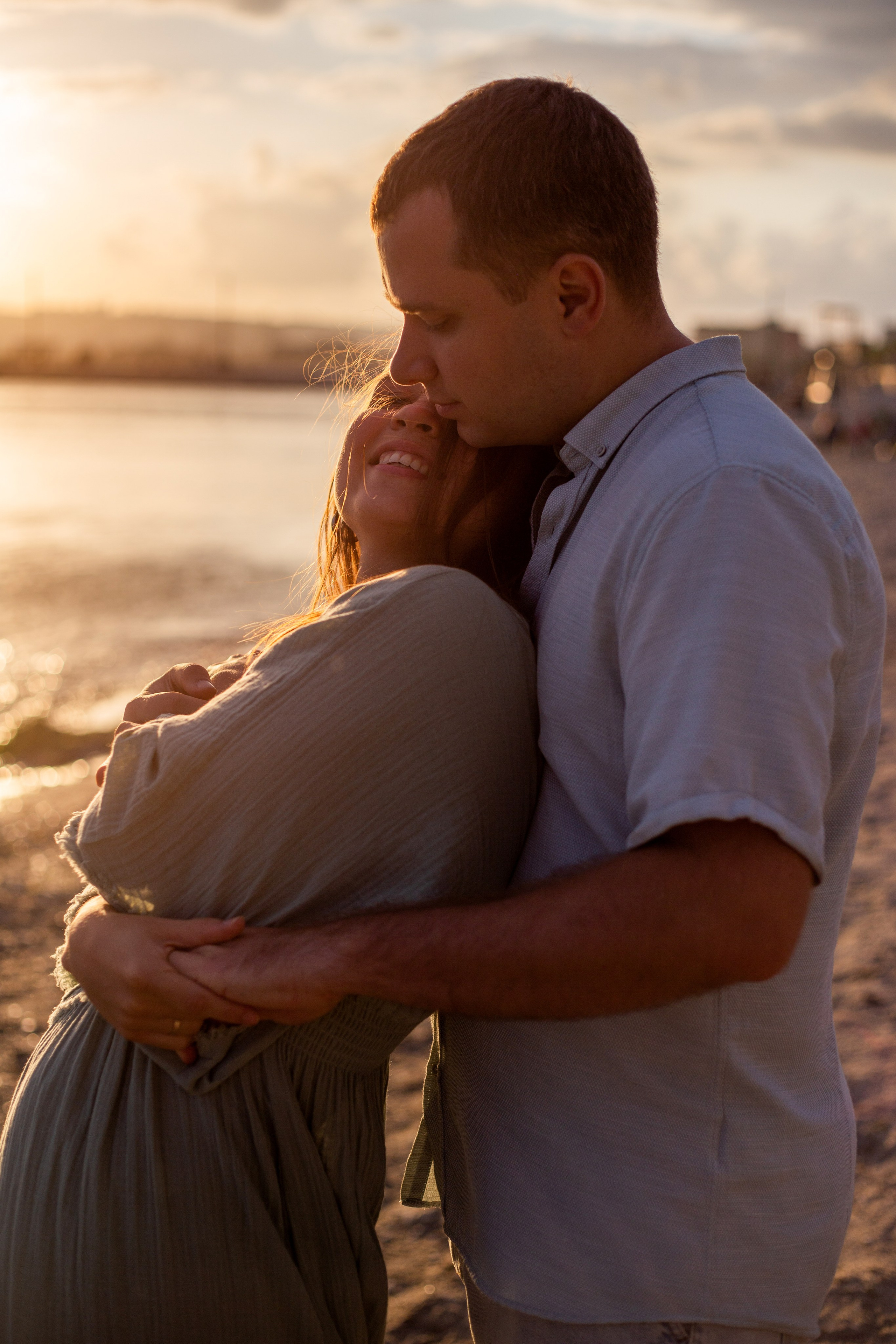 Аня+Саша. Женский и семейный фотограф в Стамбуле и Москве