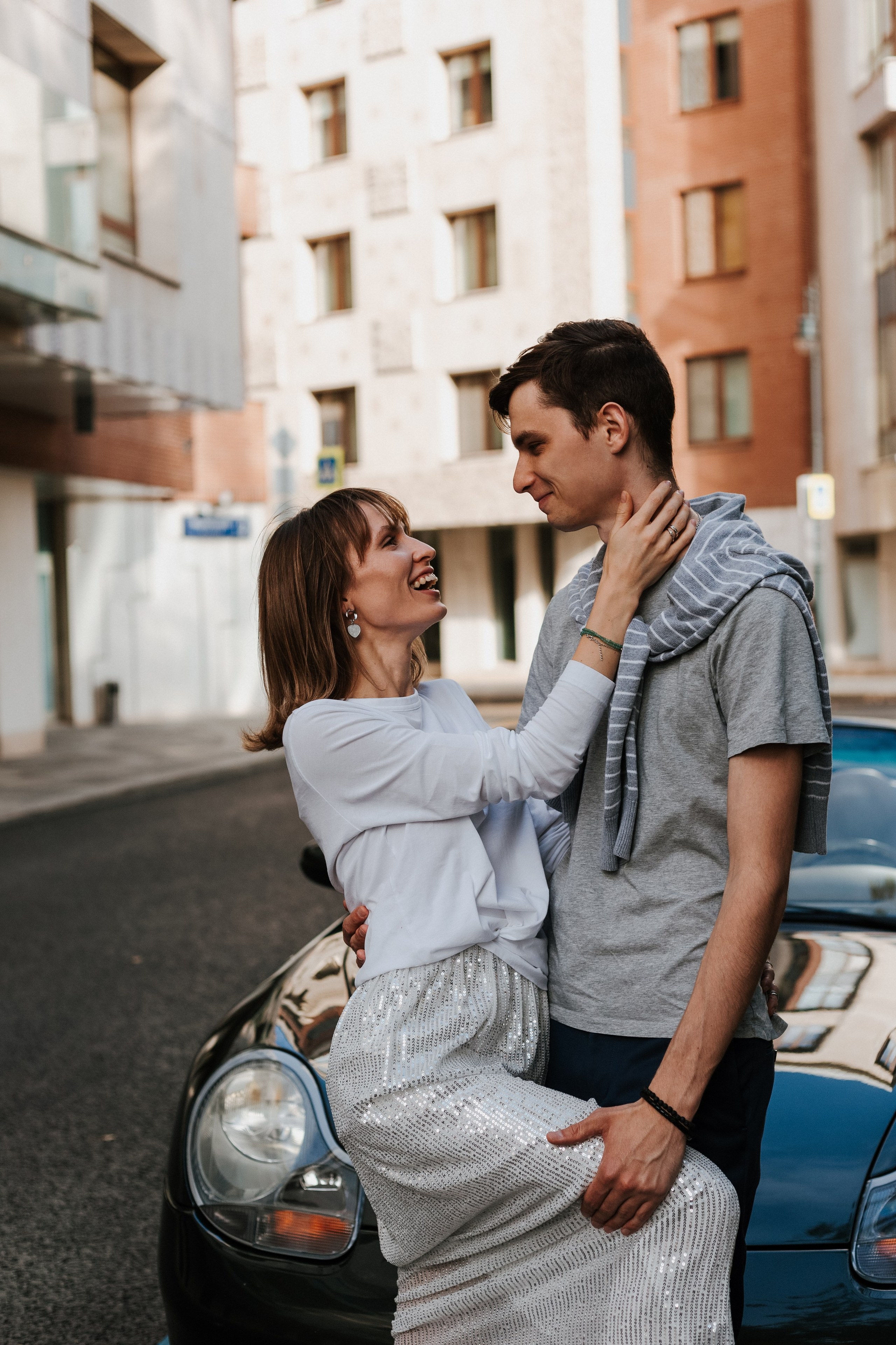 Мария+Никита. Женский и семейный фотограф в Стамбуле и Москве