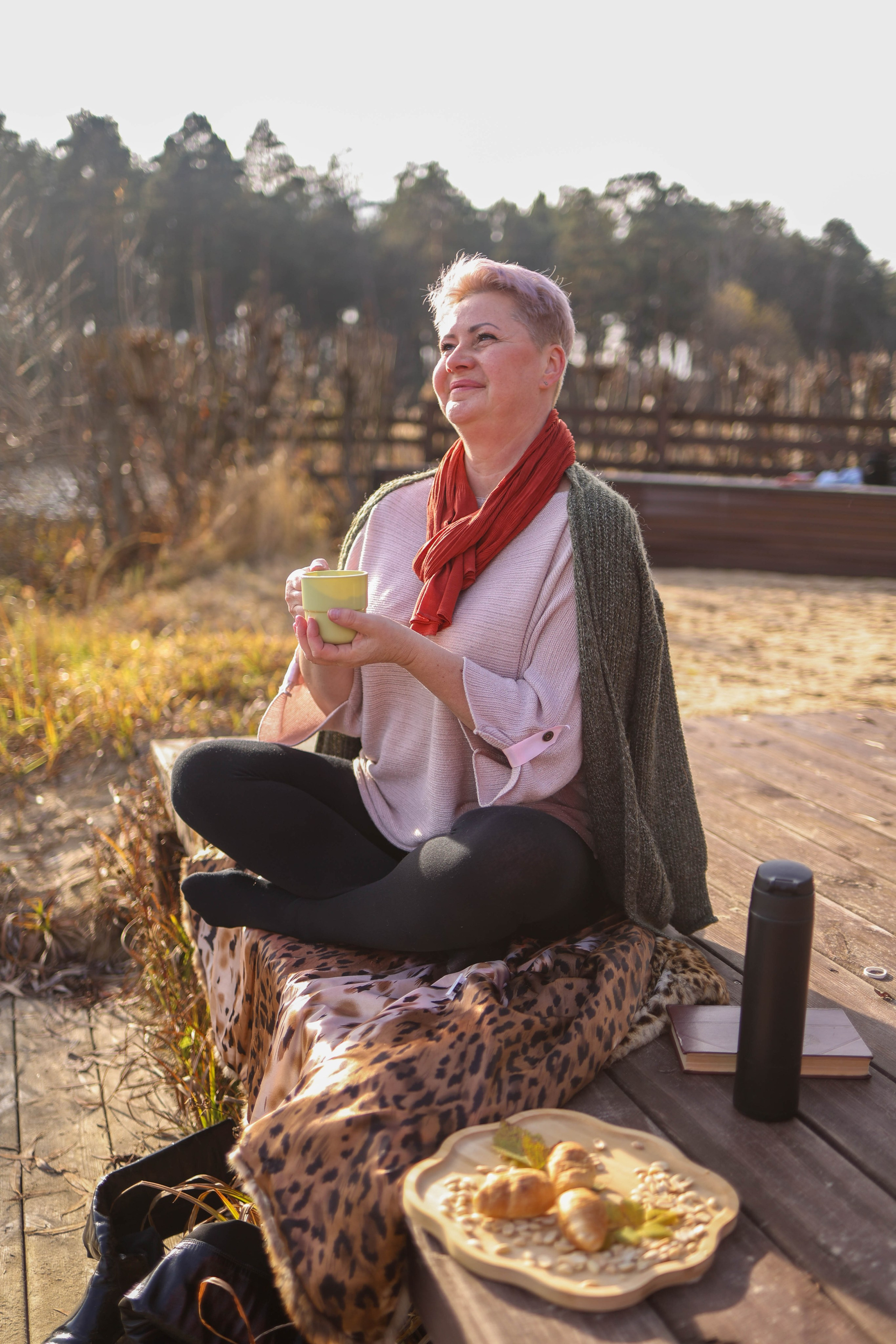 Ольга. Семейный фотограф в Дзержинске Наталья Лаэтина