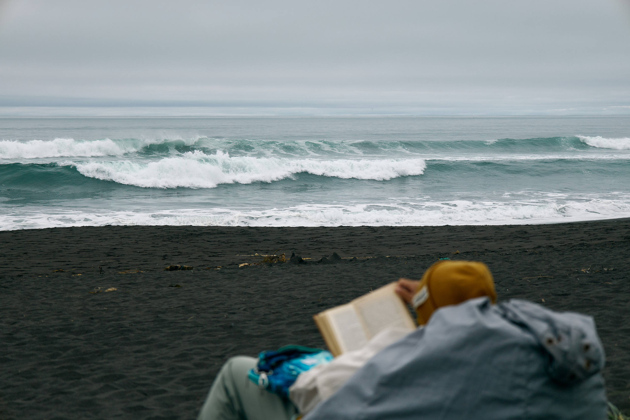 Камчатка. Travel-фотограф Ирина Милинцова