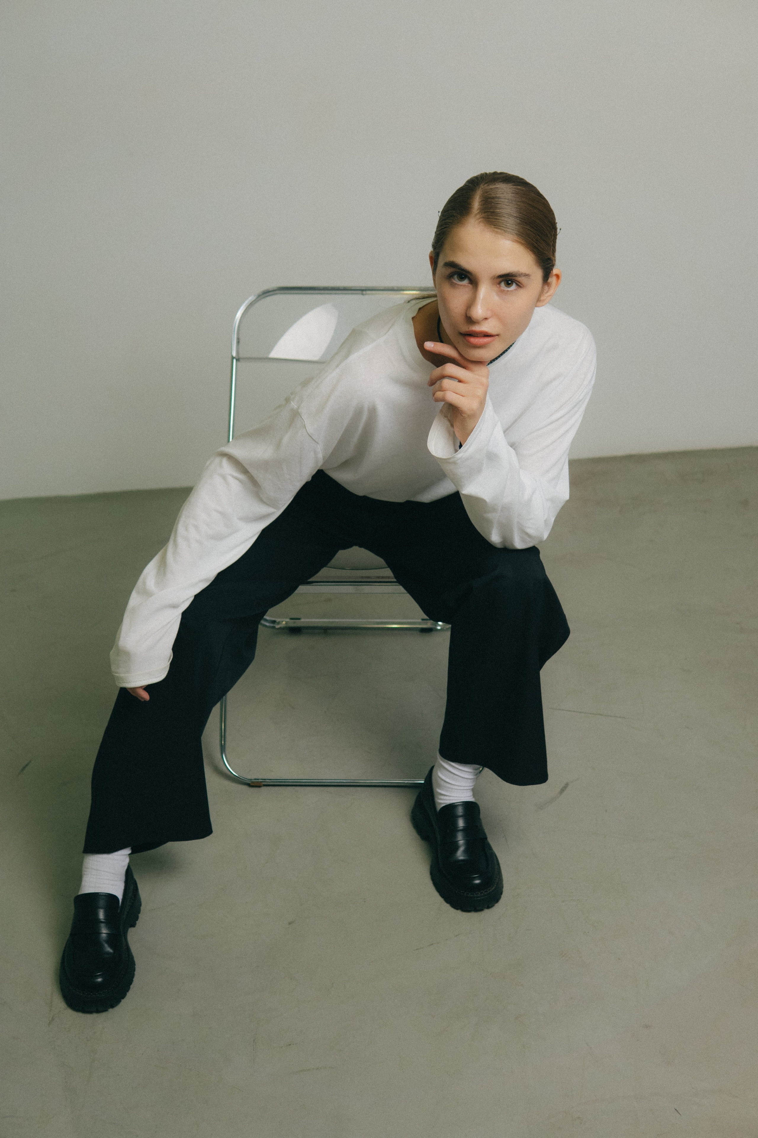 Тесты 2. Меня зовут Аня, я фотограф в Москве