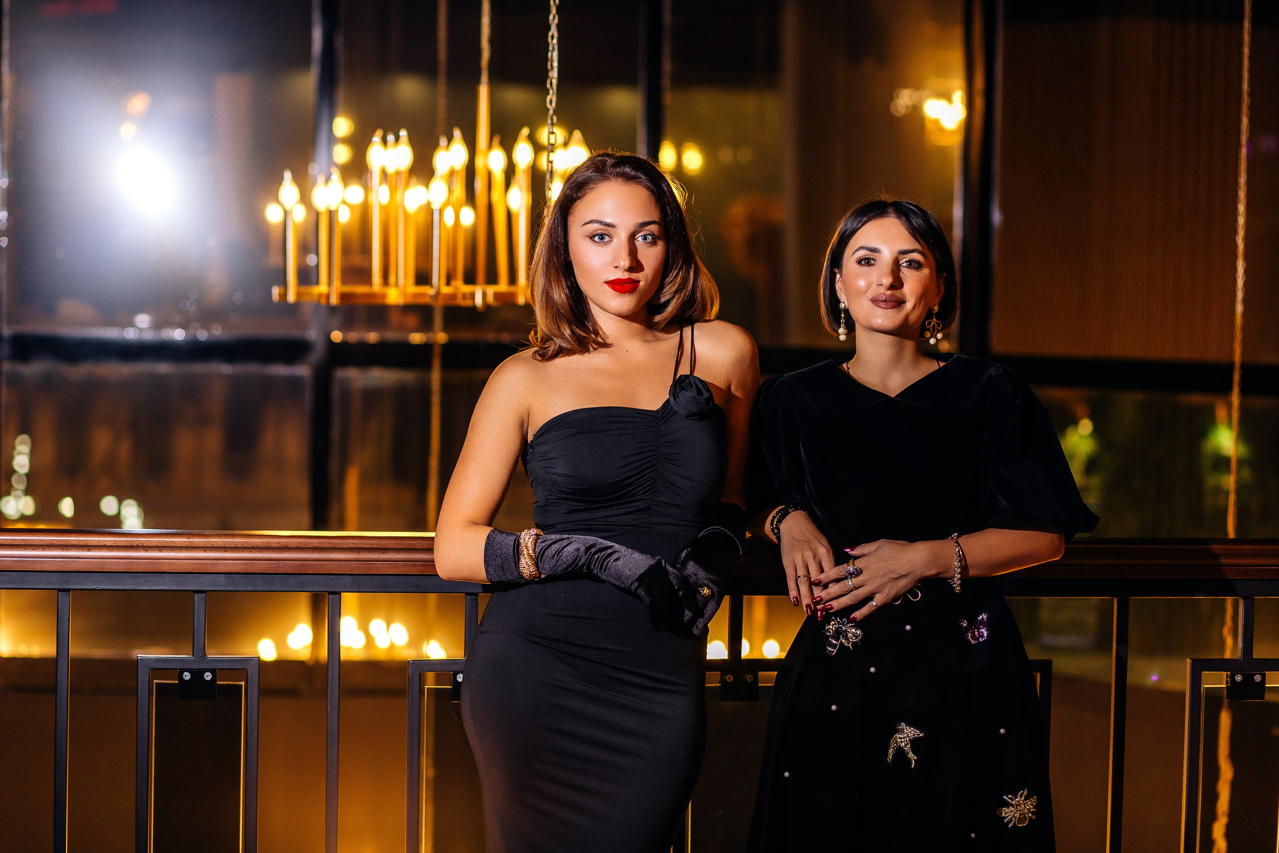 Корпоратив. Фотограф Батуми | Lera Rawlick