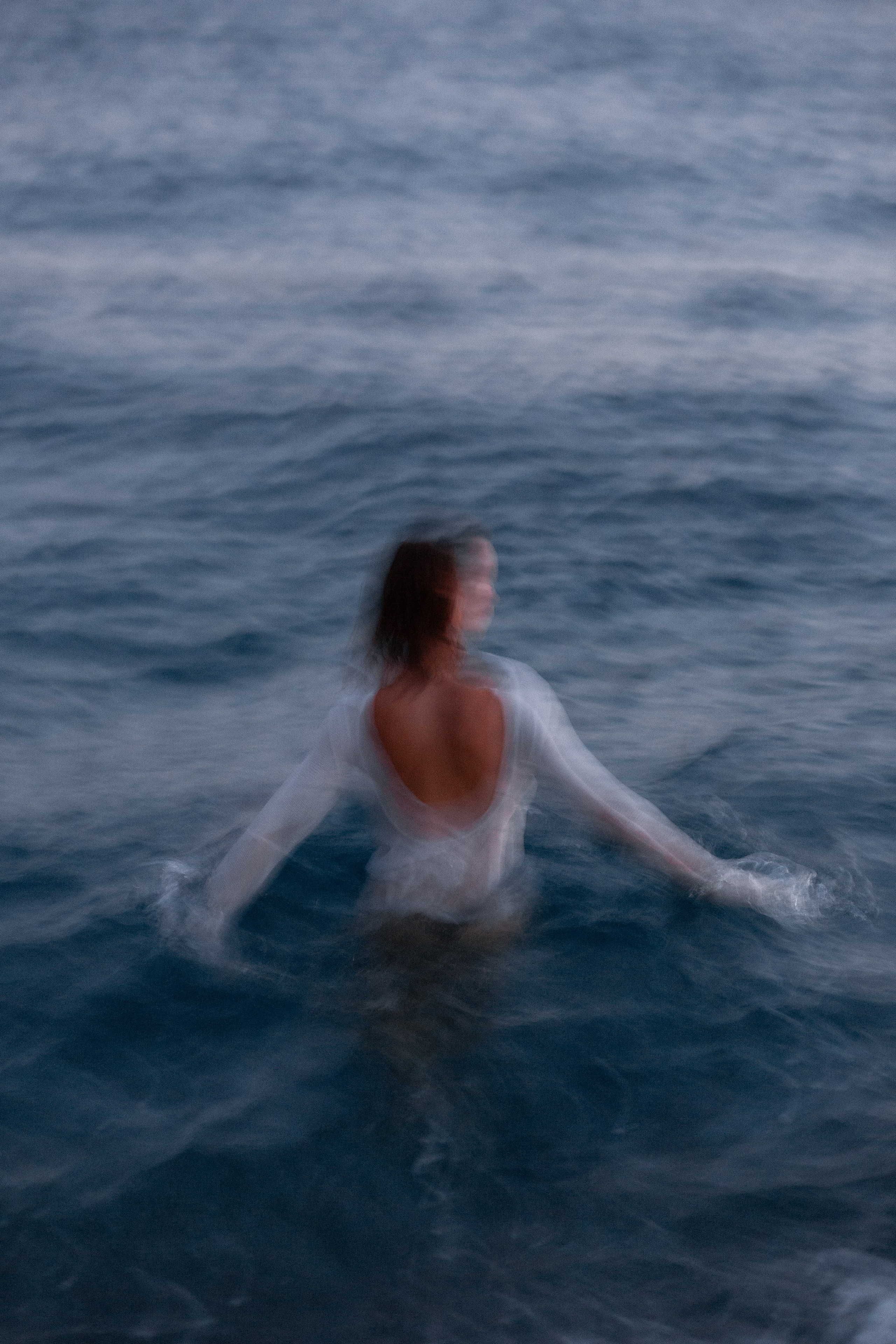 Даниэлла. Морская фотосессия. Фотограф Батуми | Lera Rawlick