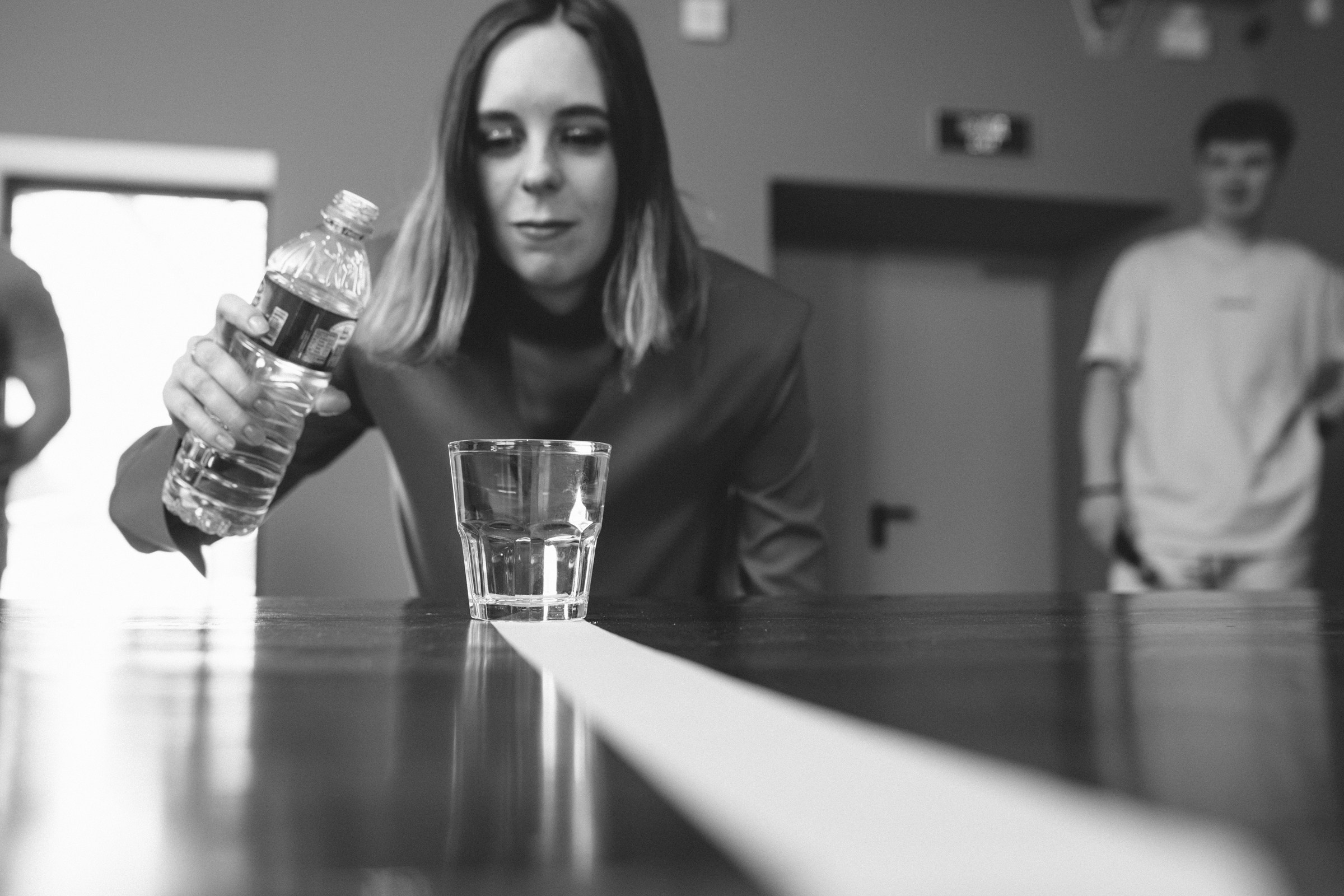 Гендер пати, «Люди говорят». Фотограф Нижний Тагил Лилия Савина