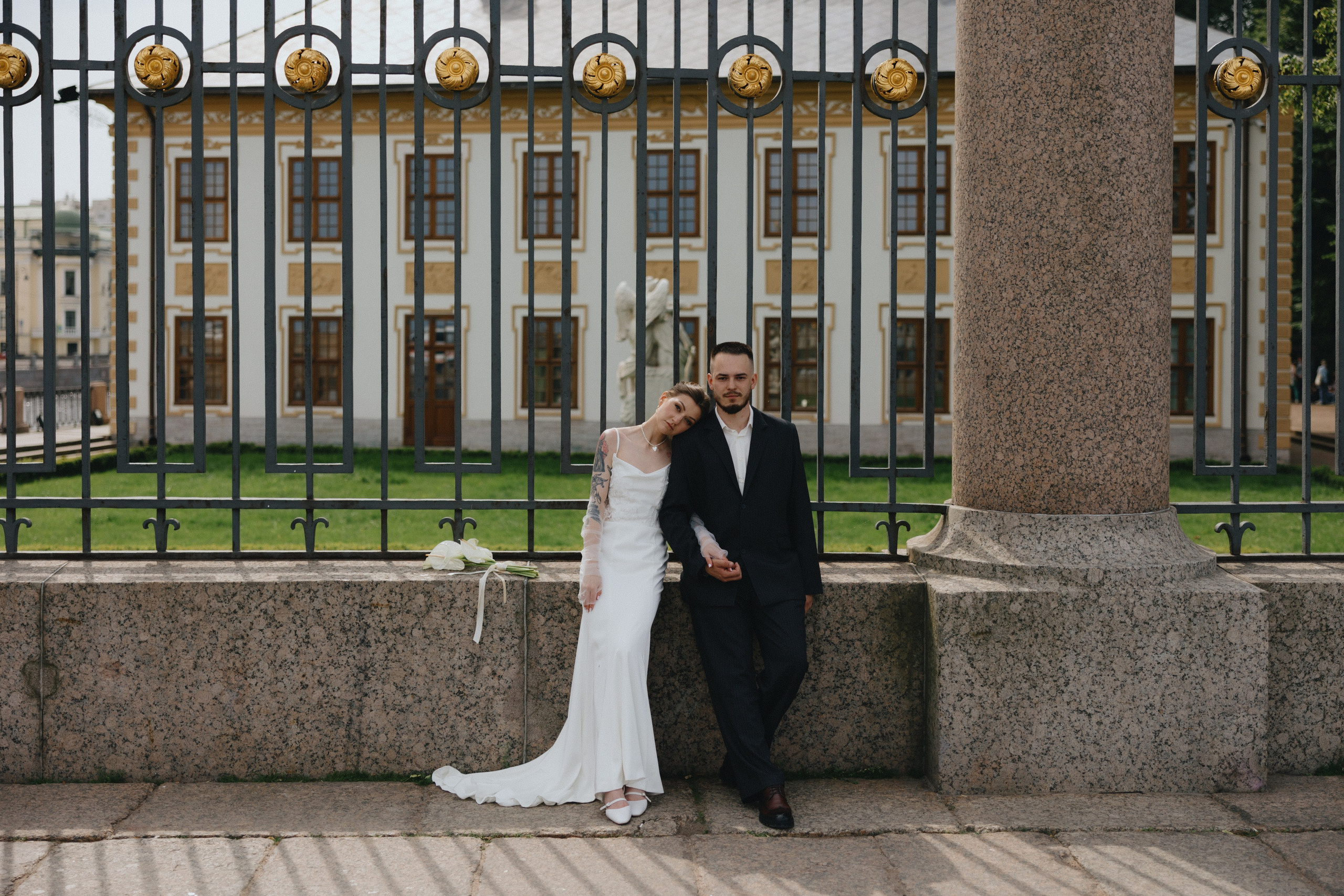 Фотограф СПб