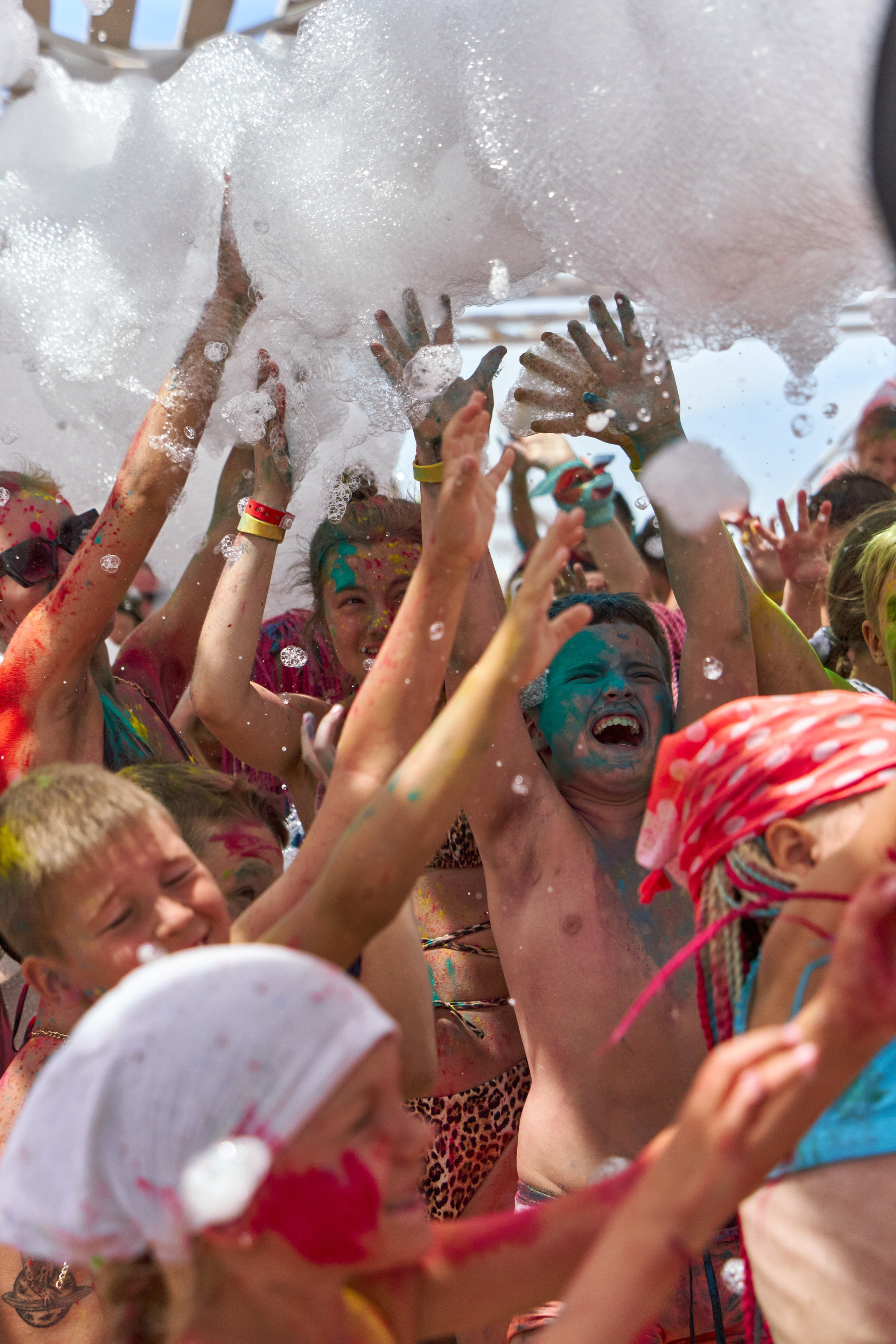 Фотограф на мероприятие Артем Ковальский. Профессиональный фотограф в Анапе Артем Ковальский