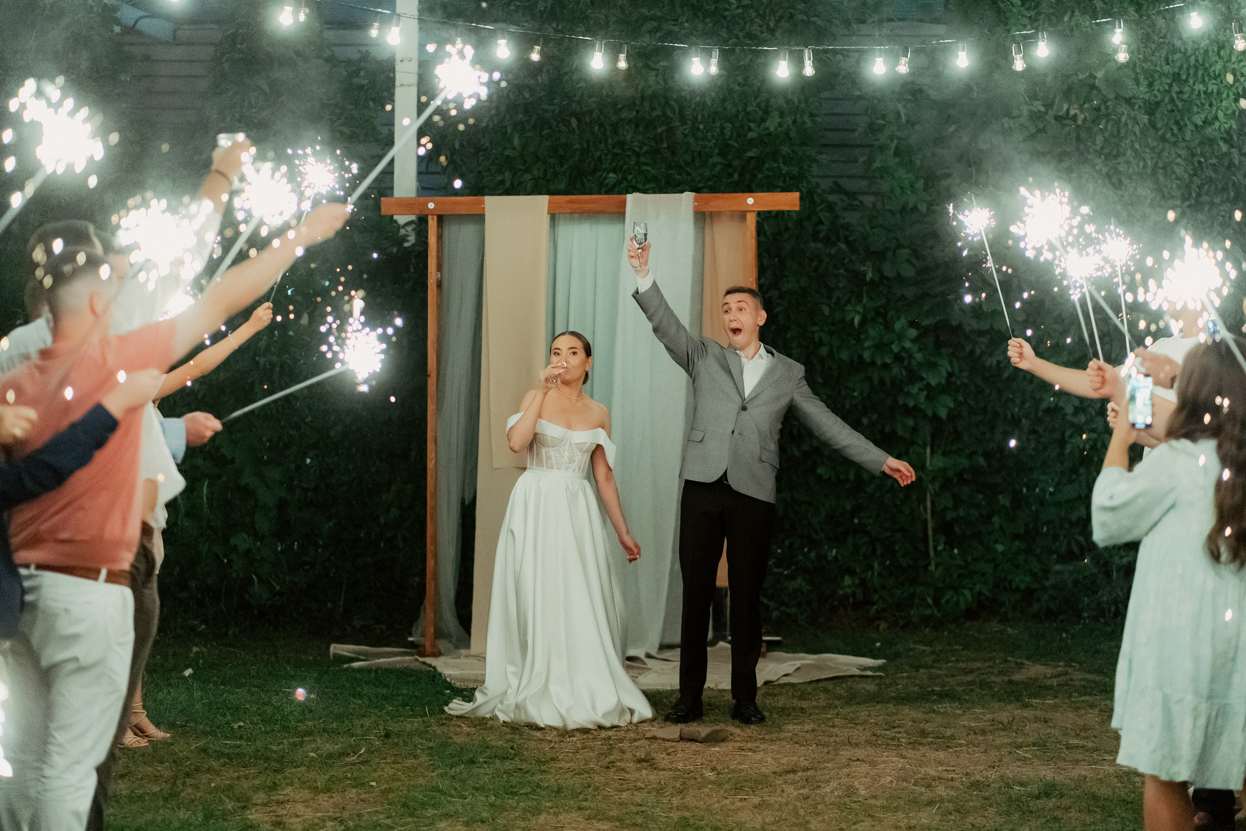 Илья и Анна. Фотограф Никита Анкудинов. Москва — Чебоксары — Казань