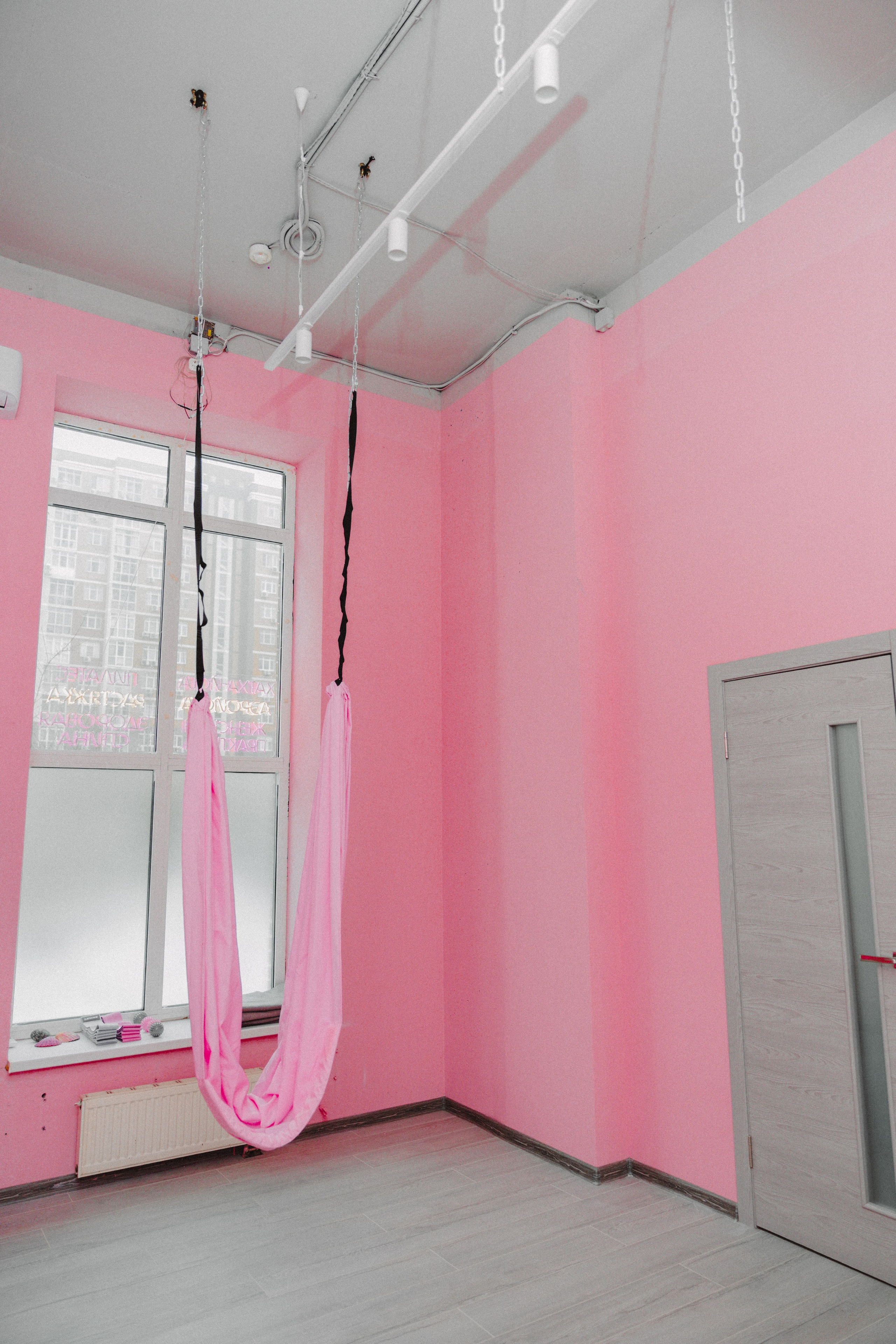 YOGALOGIC — Студия йоги Йогахолик | Москва. ФОТОГРАФ ИРИНА ШАМАТАВА