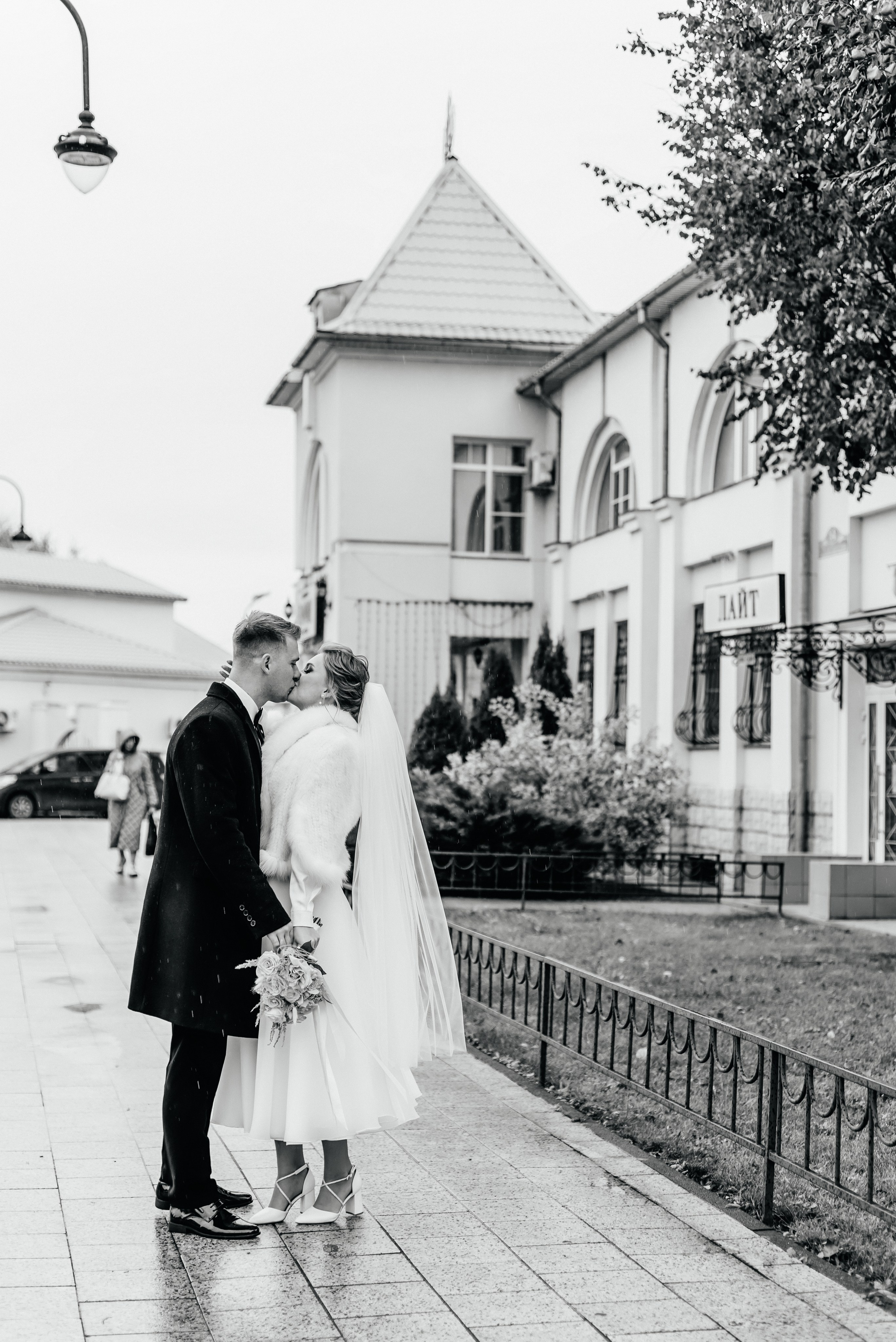 Roman & Daria. ФОТОГРАФ ИРИНА ШАМАТАВА