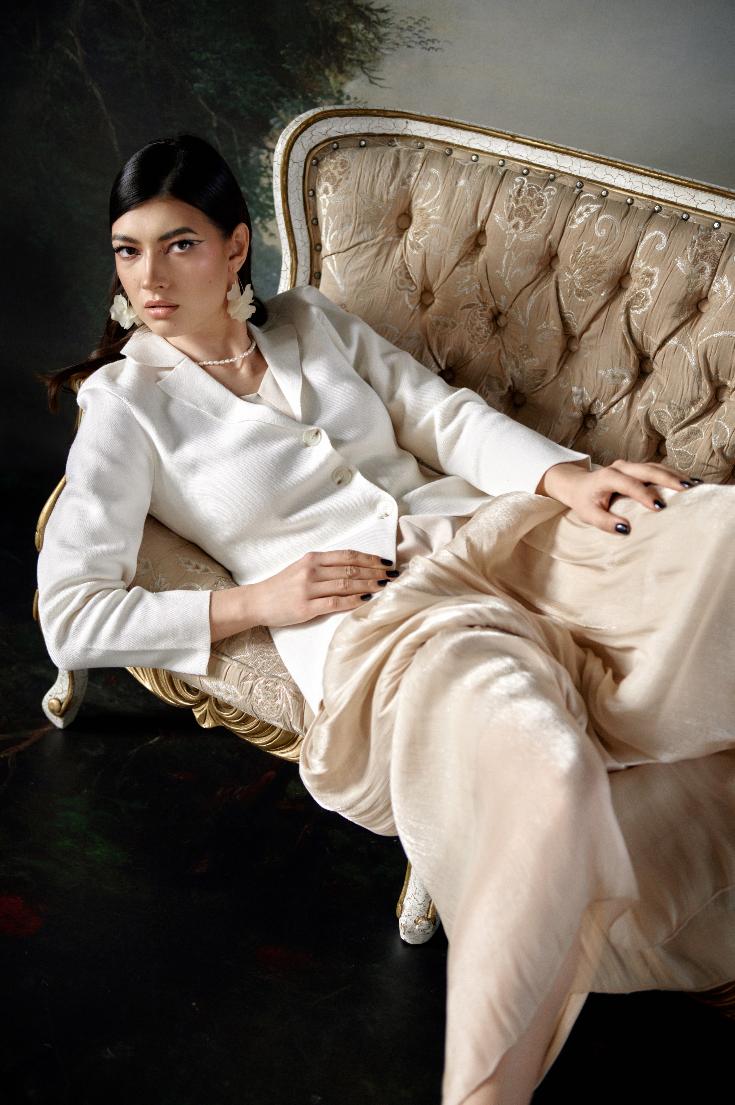 Весна. Фотограф в Туле|Москве. Контент-съёмка, женские портреты, репортажные и съёмки для брендов