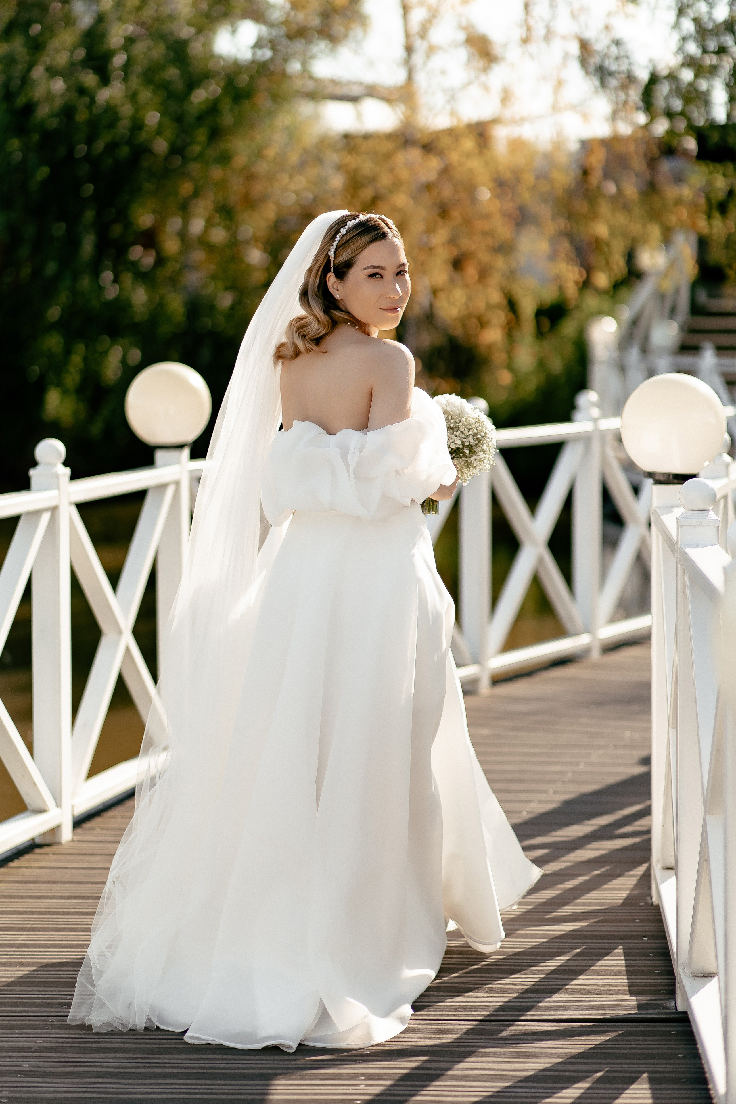 Николай и Карина. Свадебный и семейный фотограф в Рязани Саша Крутых