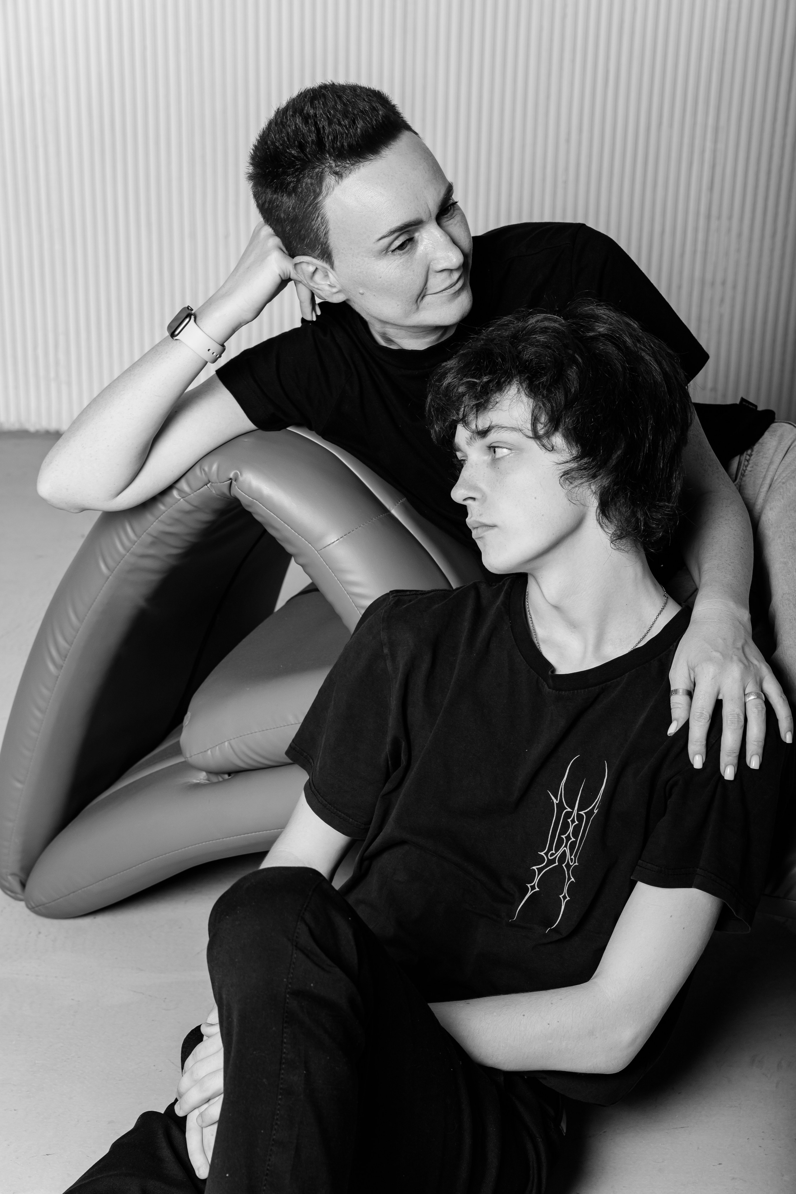 Content. Коммерческий фотограф, ретушёр Анастасия Пачина