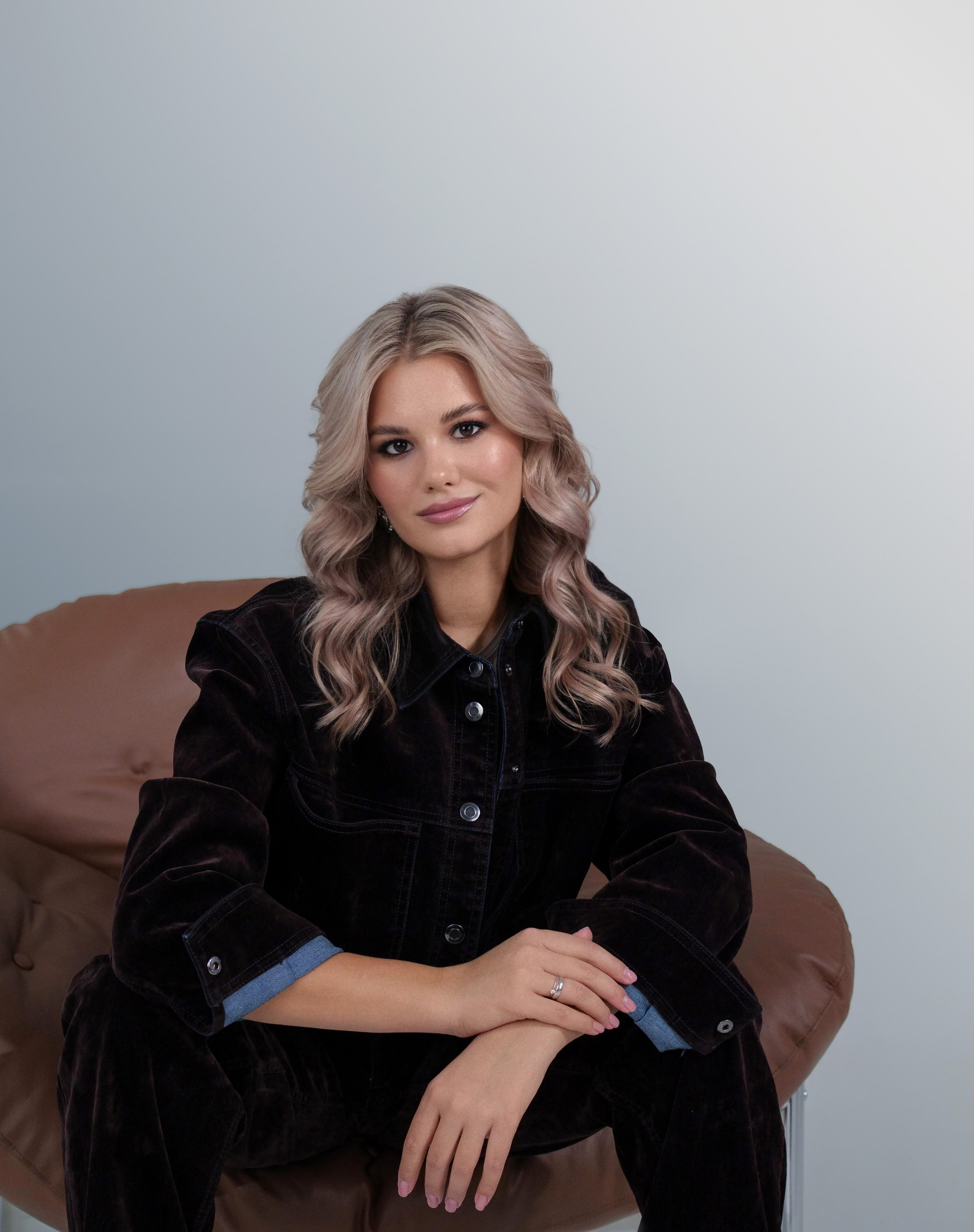 Алина. Универсальный фотограф и видеограф в Самаре