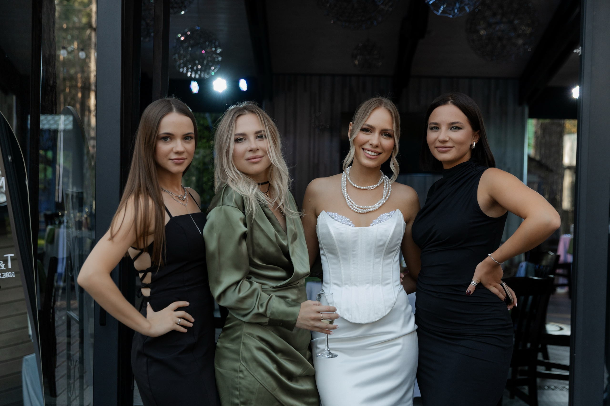 E & T | WEDDING DAY. Универсальный фотограф и видеограф в Самаре