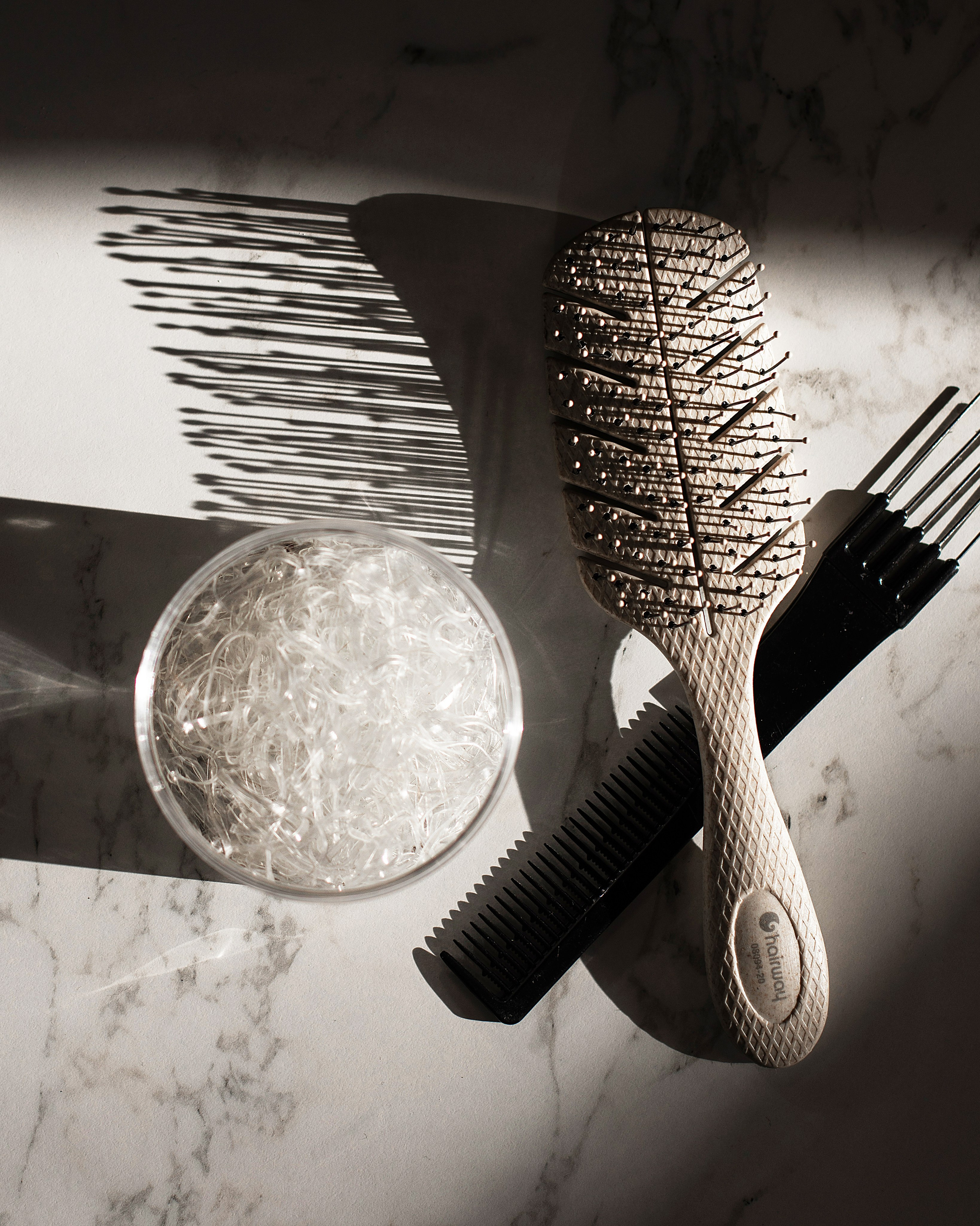 Стилист по волосам Татьяна